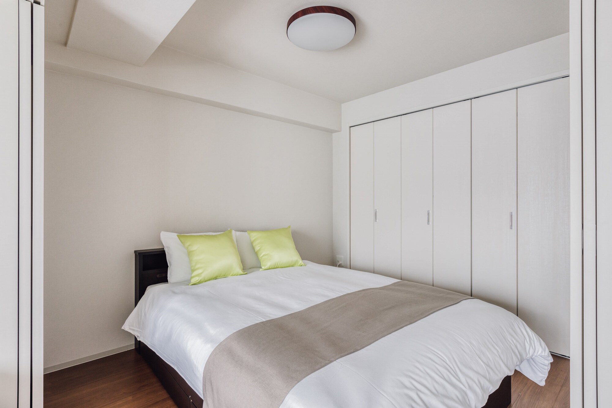 Property Image 2 - Comfortable home for business trips in Umeda