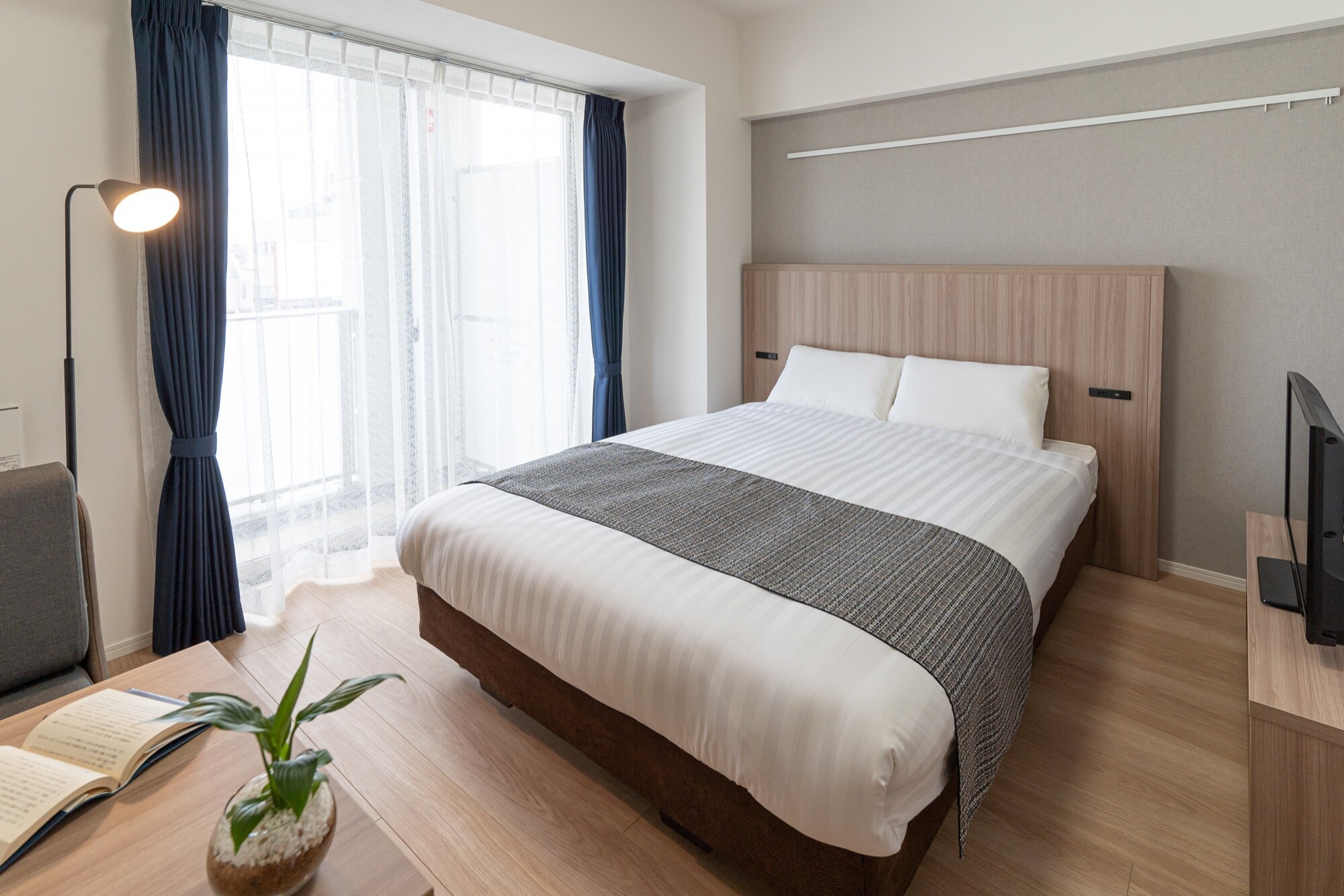 Property Image 1 - Feel like home located in Tokyo Asakusa 