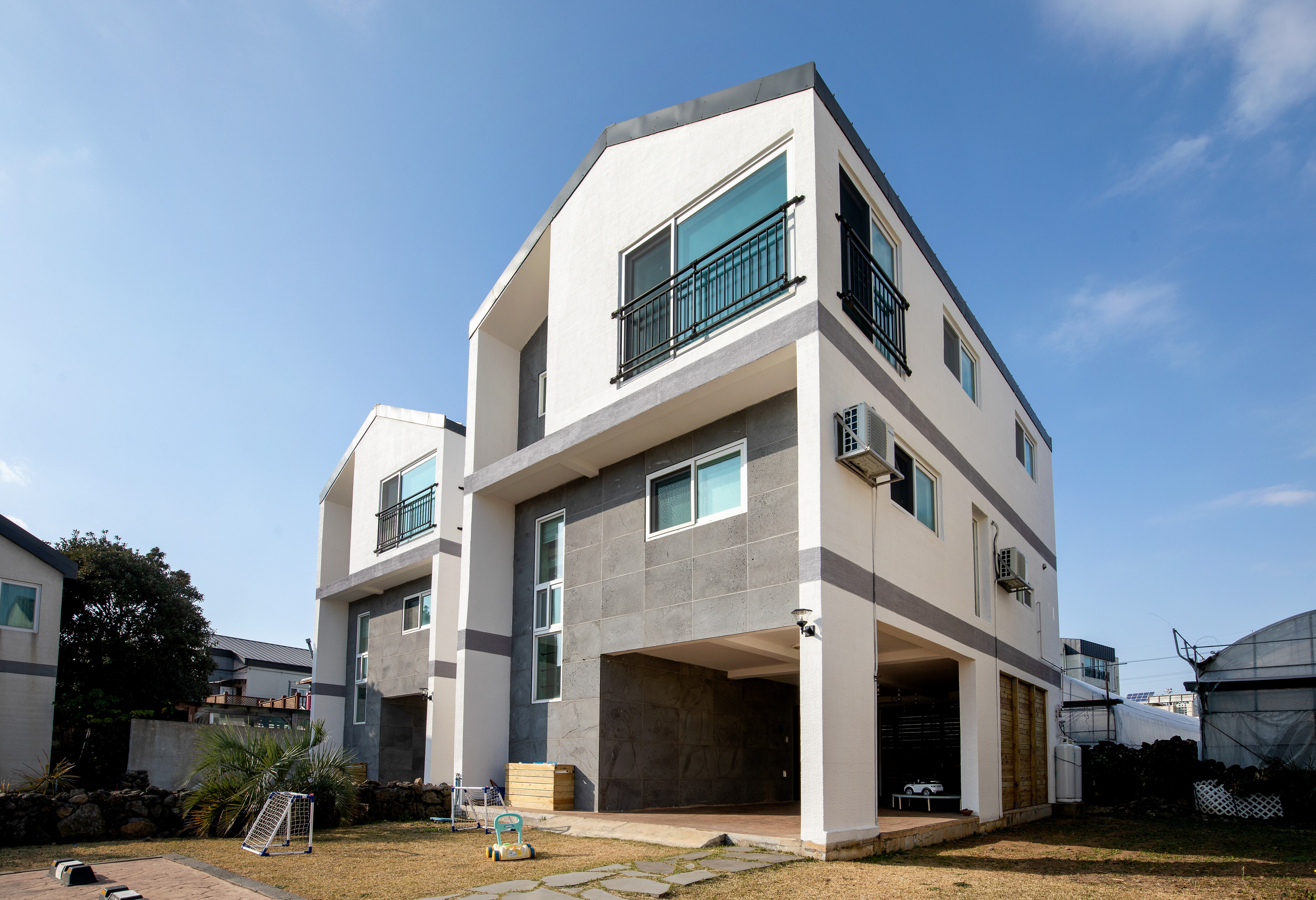 Property Image 2 - private house in Jeju 2