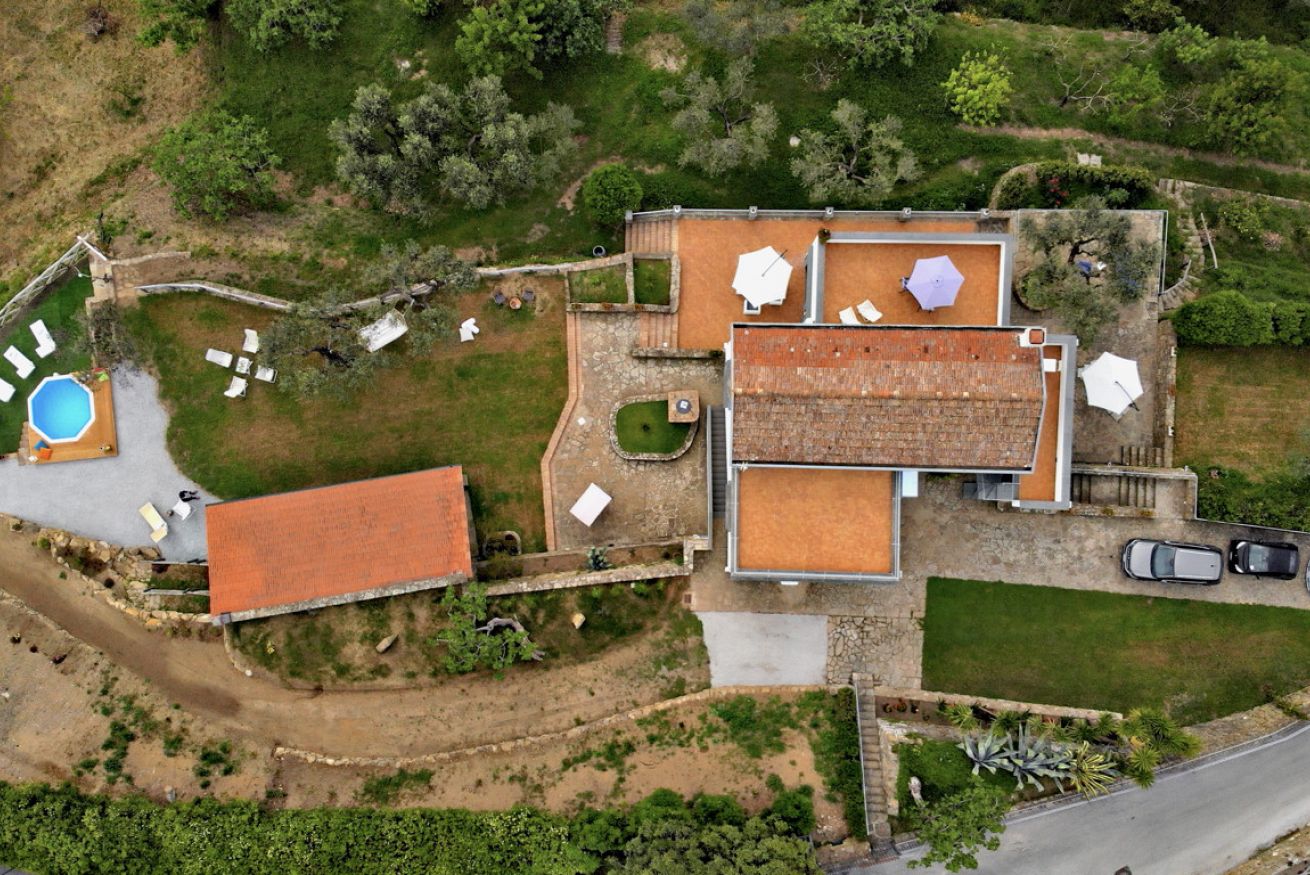 Property Image 1 - Villa Maestrale
