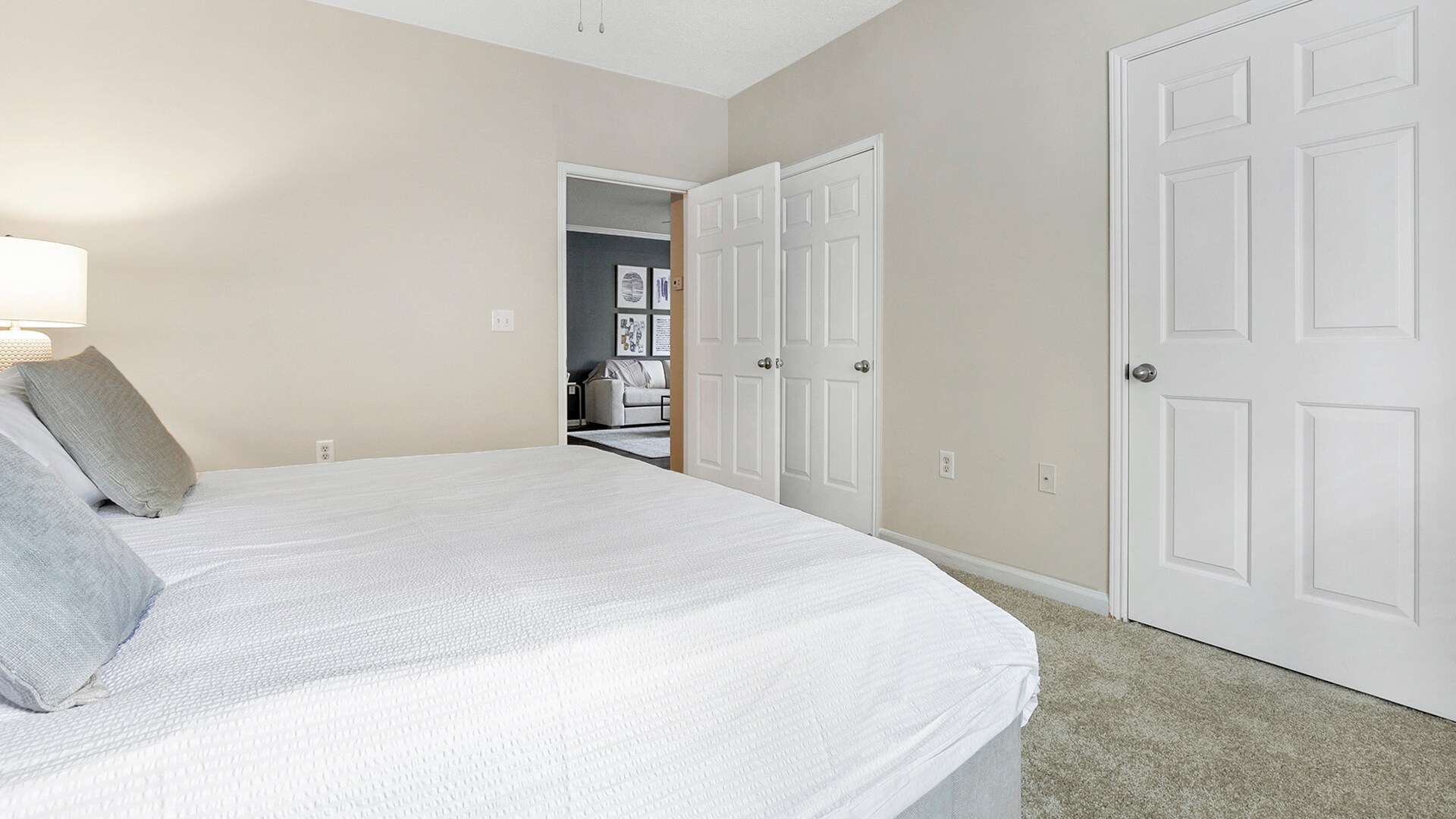 Well-appointed One Bedrooom in the Heart of High Point