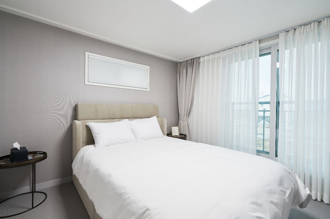 Property Image 2 - Getaway Villa with Nature and Clean Air in Yeongjong Island 23-203