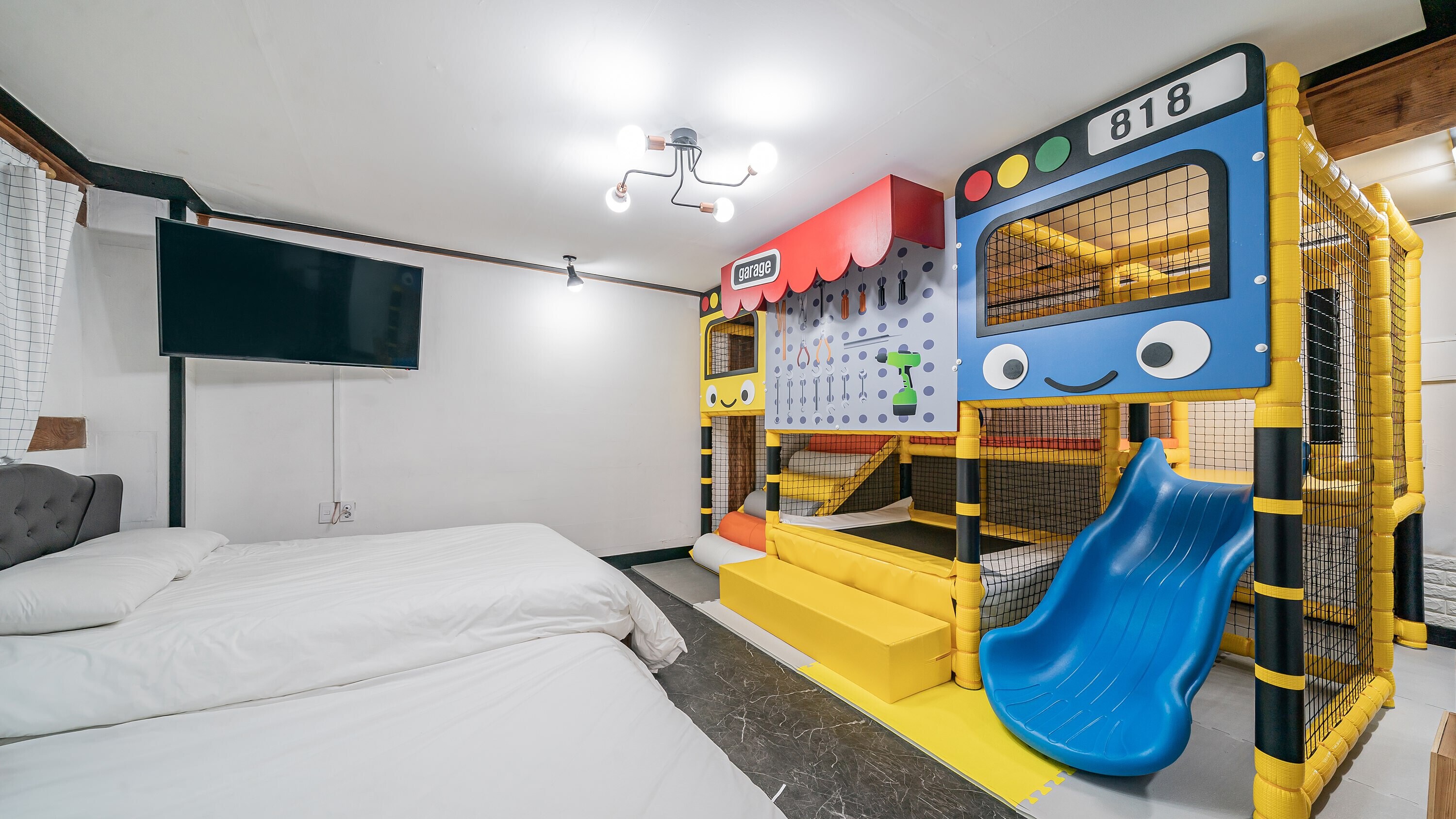 Property Image 1 - Kids friendly traditional house in Gyeongju 103