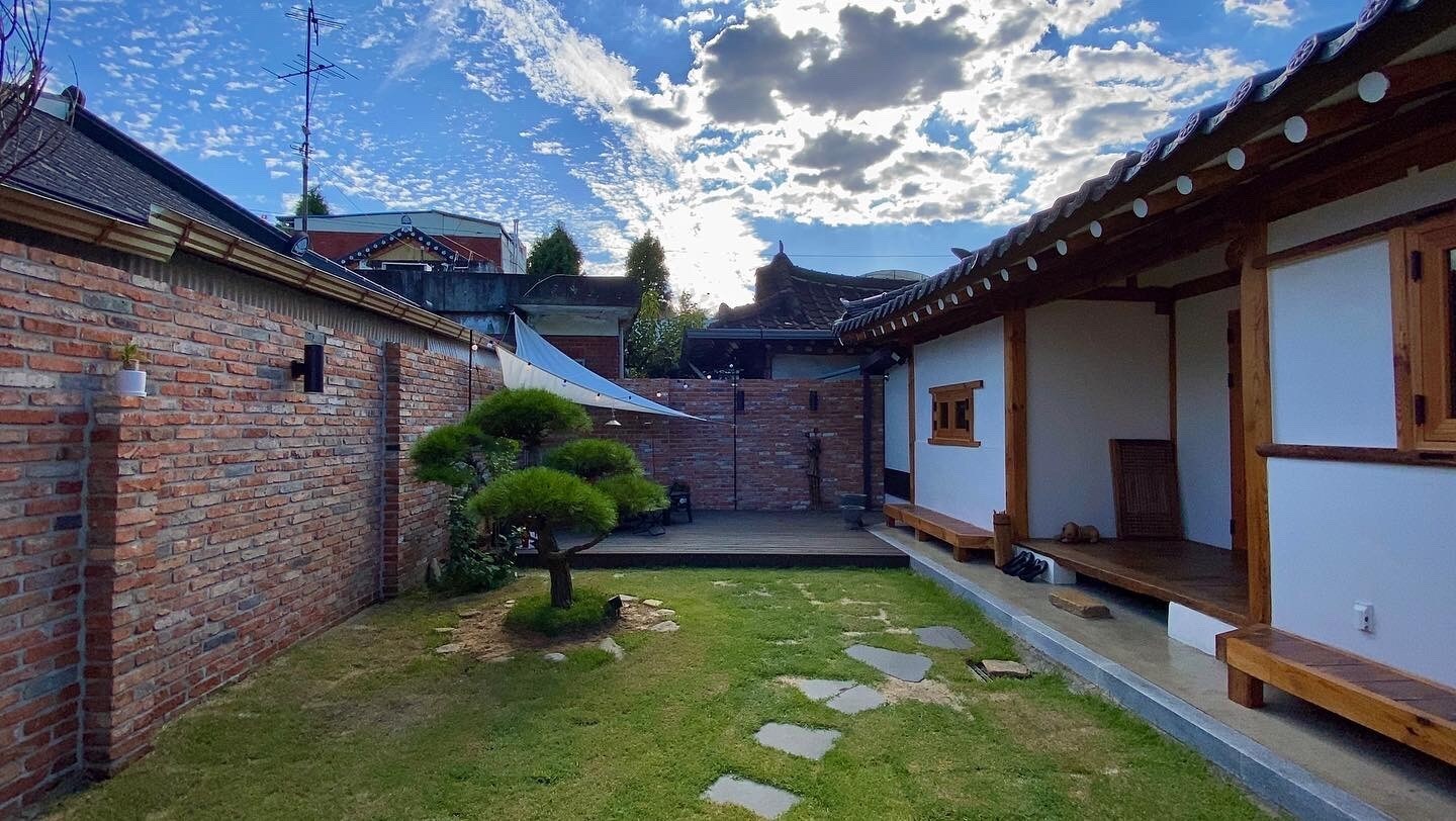Property Image 2 - Charming home in Daedong