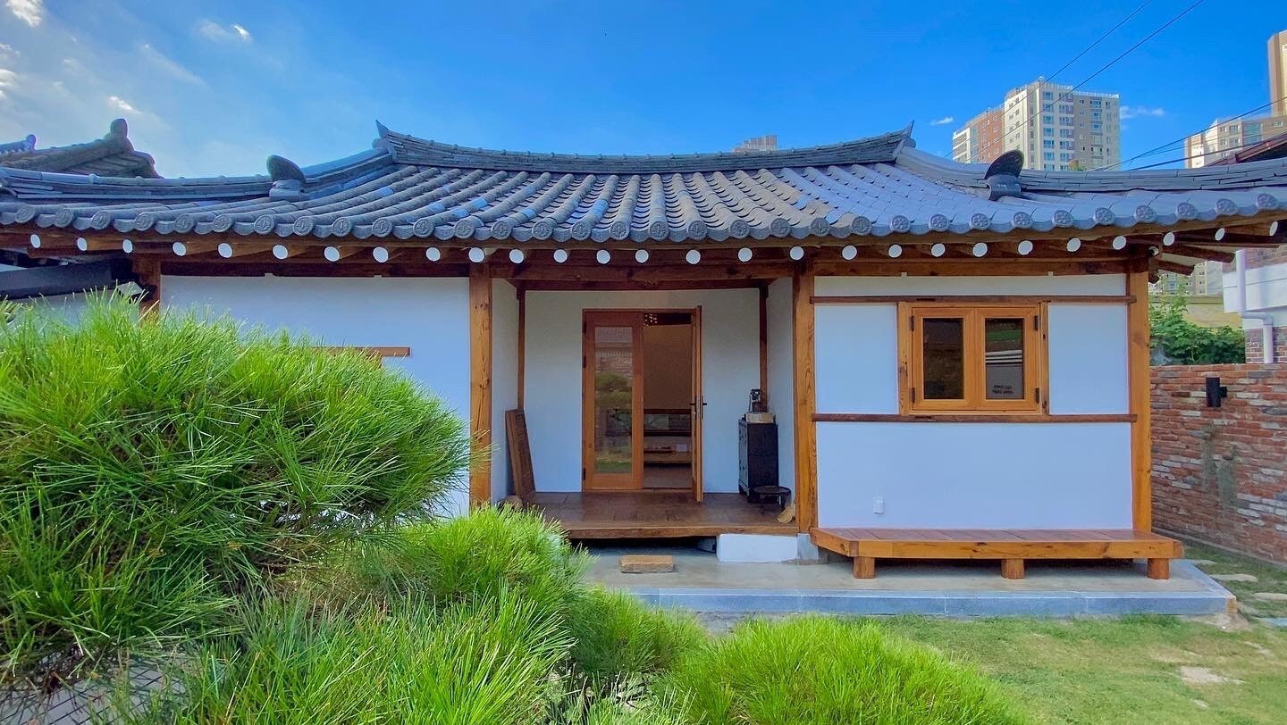 Property Image 1 - Charming home in Daedong