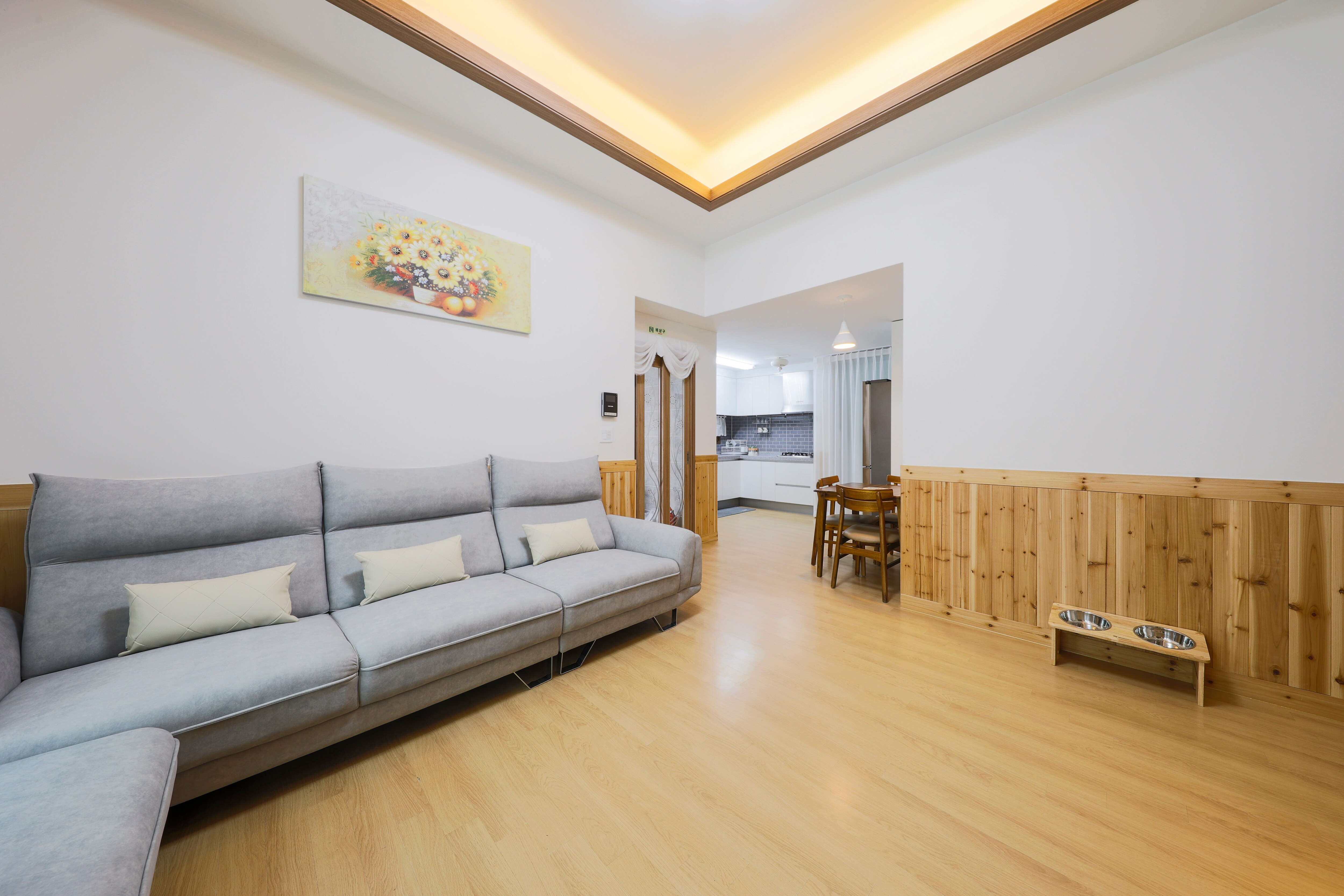 Property Image 1 - Newly remodeled Dog friendly house in Yeoncheon 