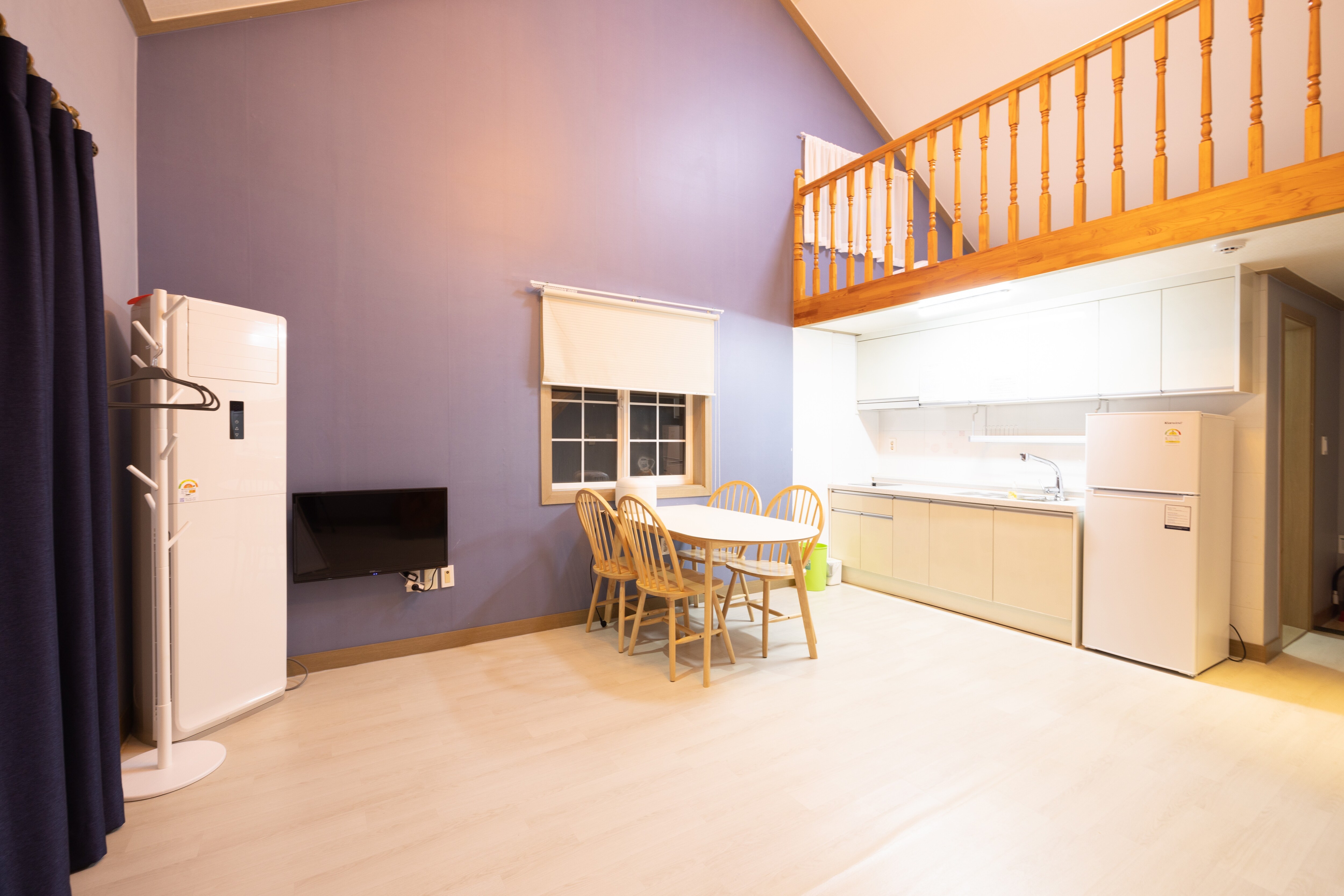 Property Image 2 - Exclusive Radiant House in Taean 6