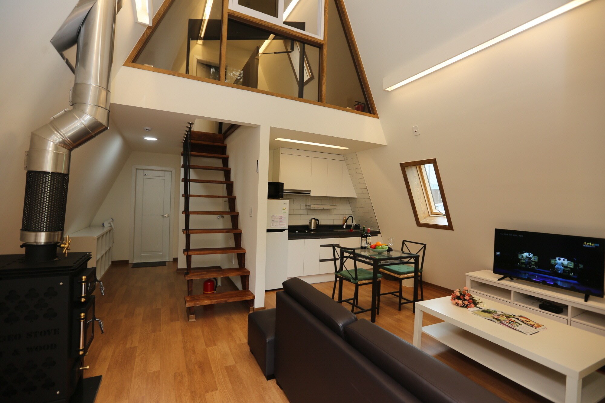 Property Image 2 - Beautifully Designed private home in Gangwondo A-2