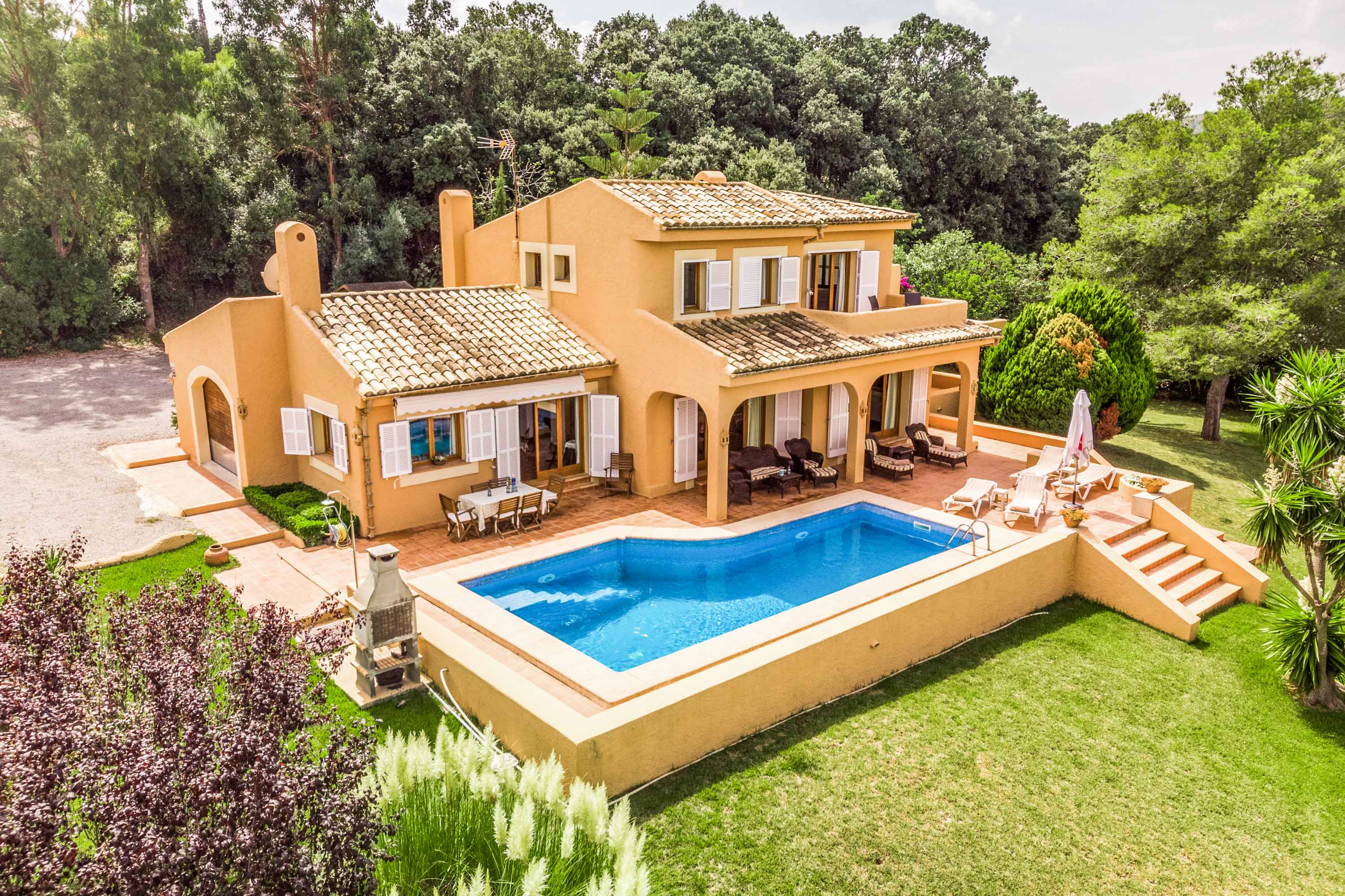 Property Image 1 - Villa Zahara