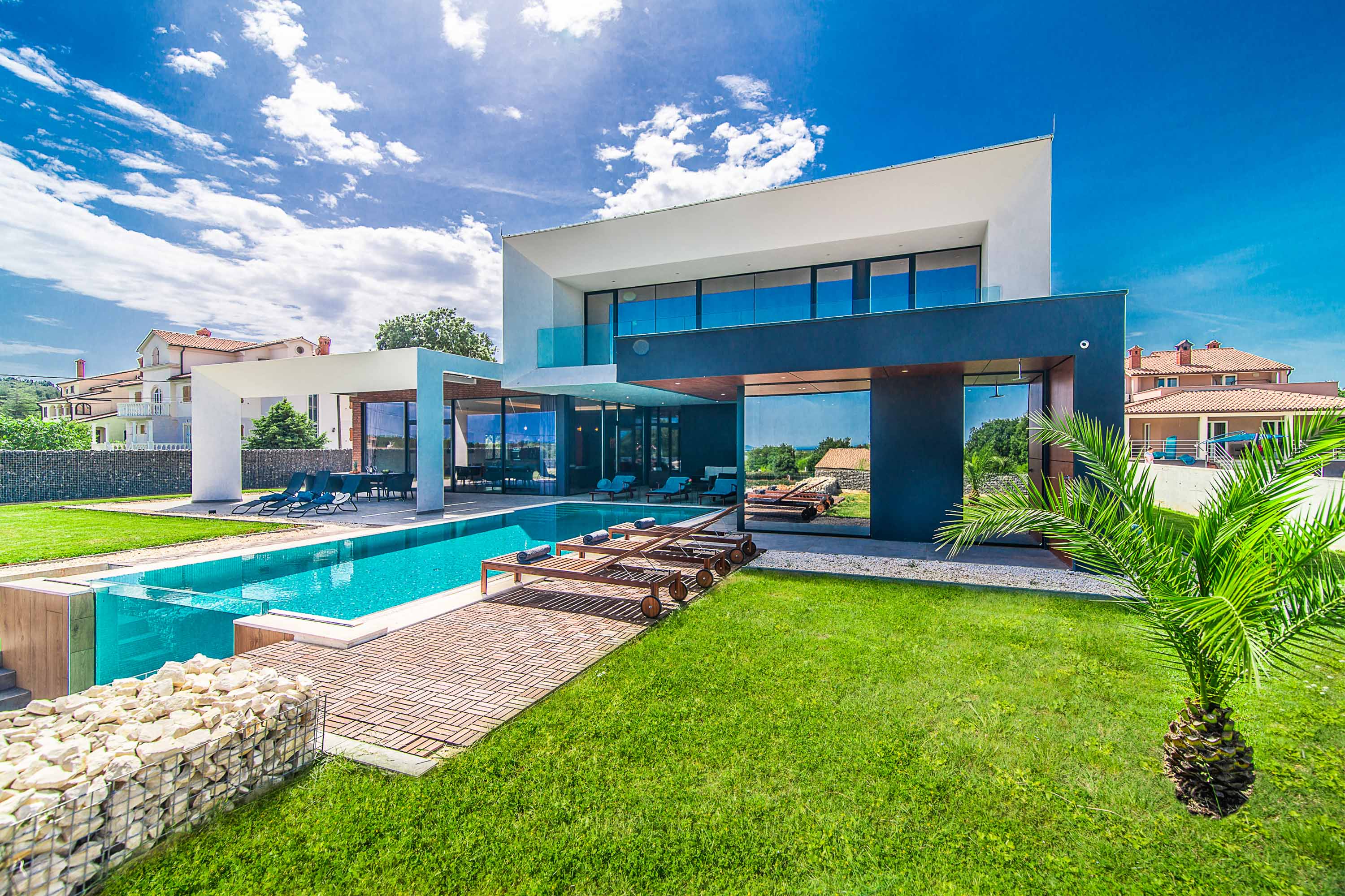 Property Image 2 - Villa Istria Deluxe II