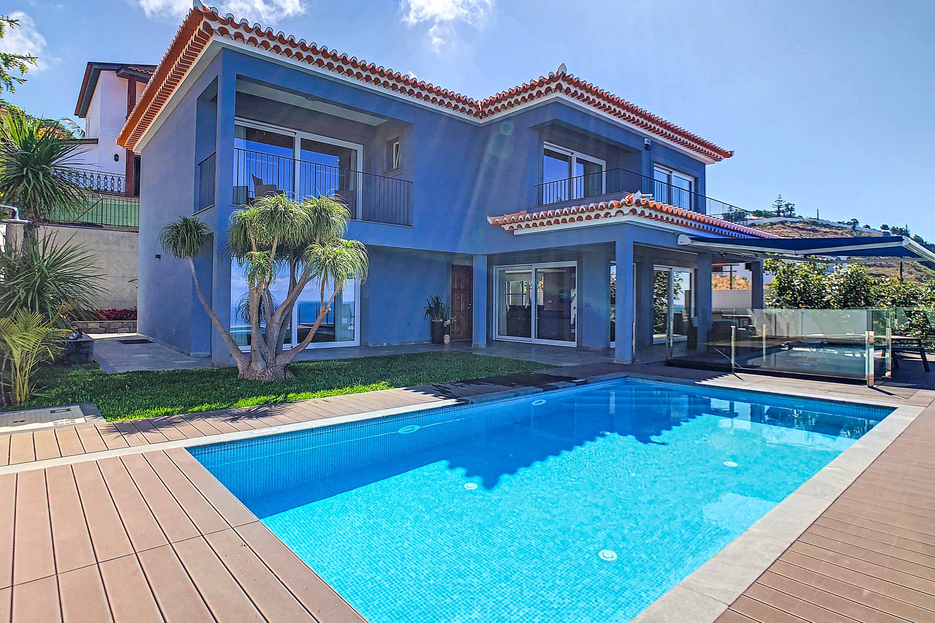 Property Image 2 - Villa Enjoy Sea