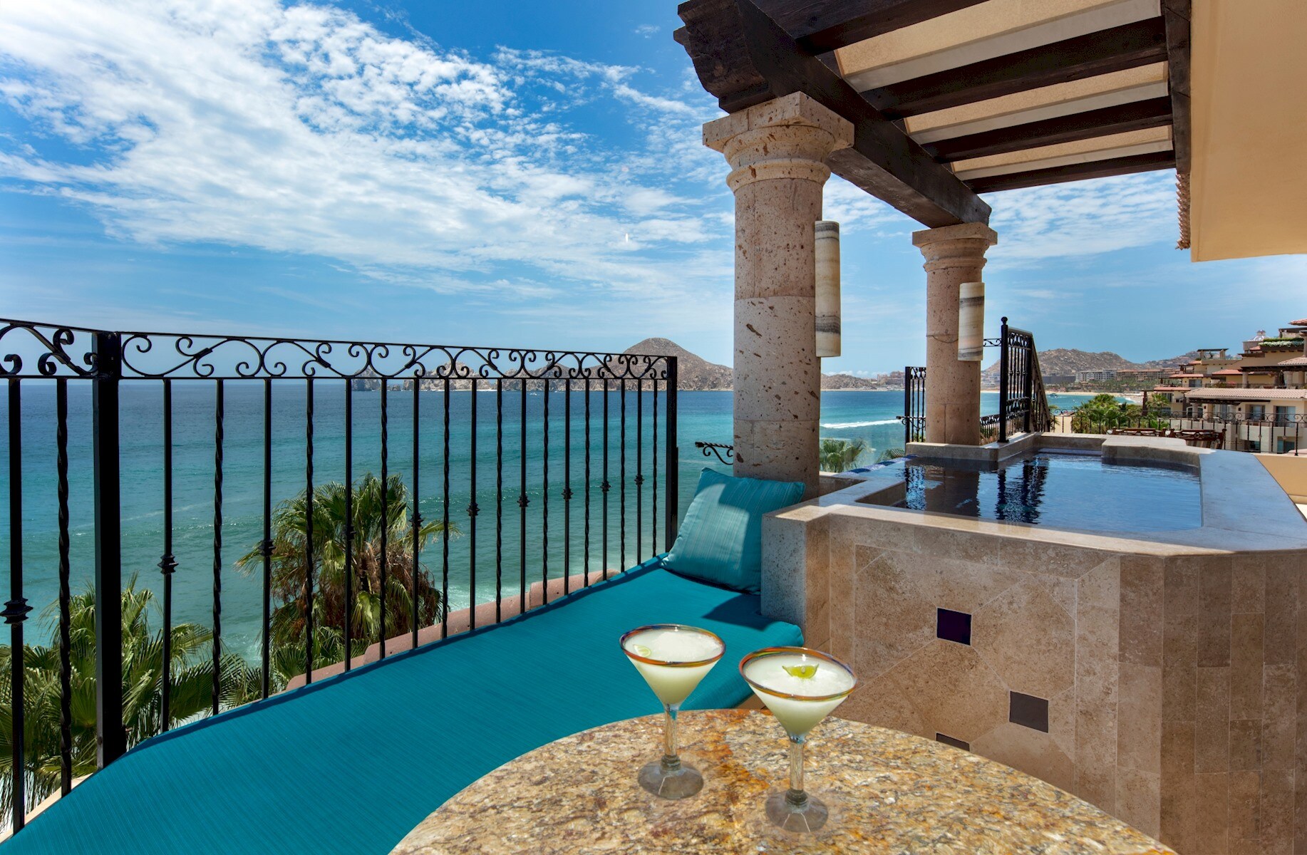 Property Image 1 - Amazing Views Of The Ocean Penthouse - Private Staff - Luxury Features - 1502