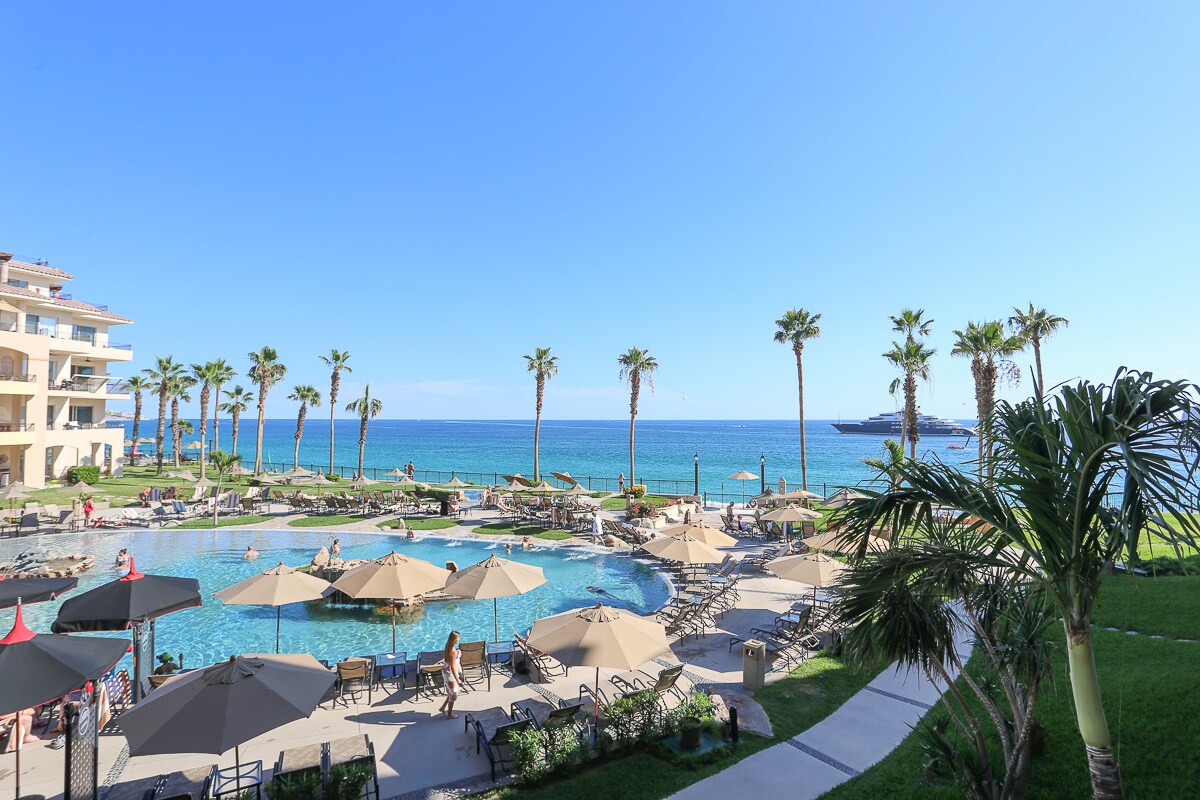 Property Image 1 - Infinity Ocean Views - Luxury Resort Amenities - Introductory Rates - 3203