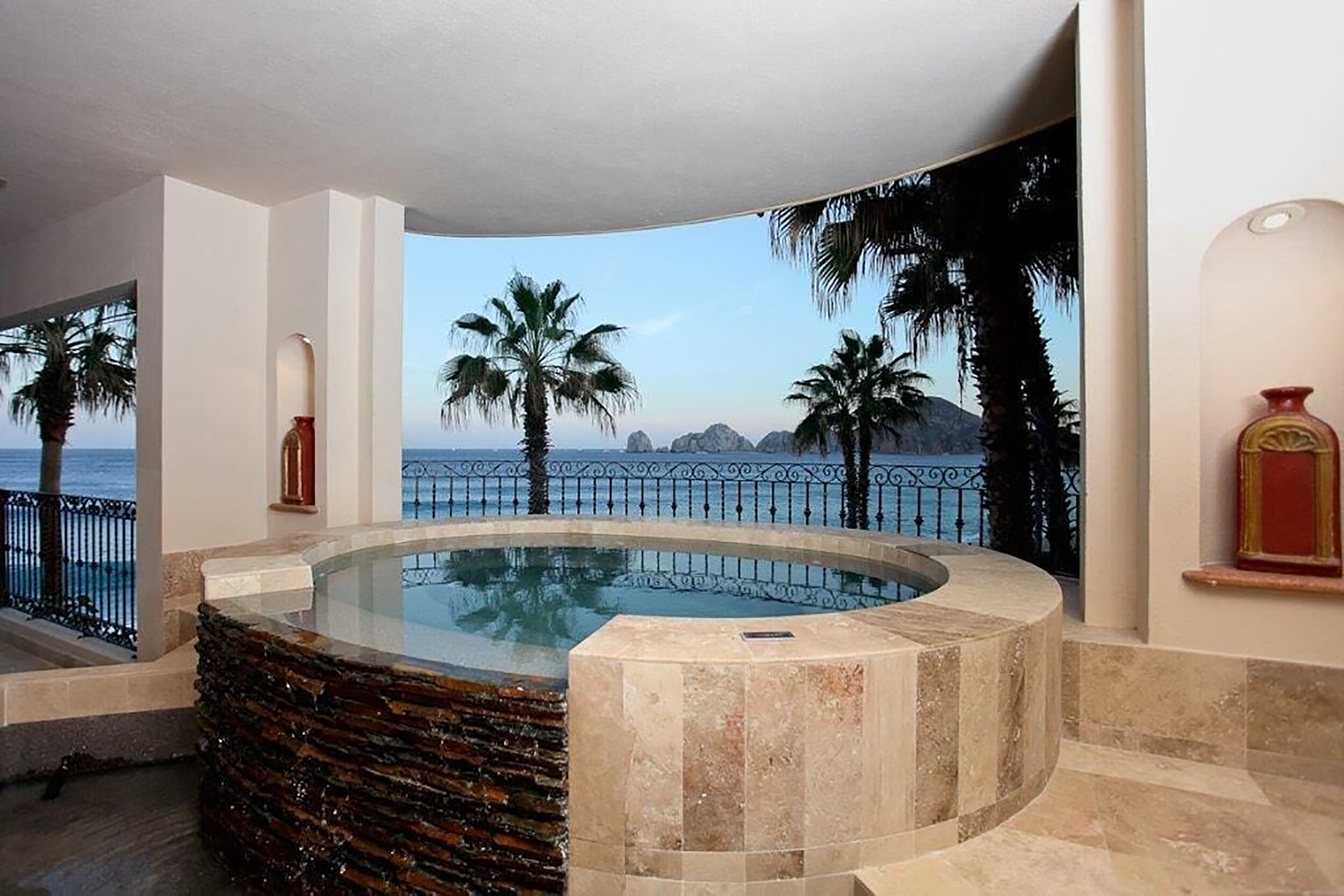 Property Image 1 - Most Incredible Ocean Views - Penthouse Style Ocean Front Villa - 3201