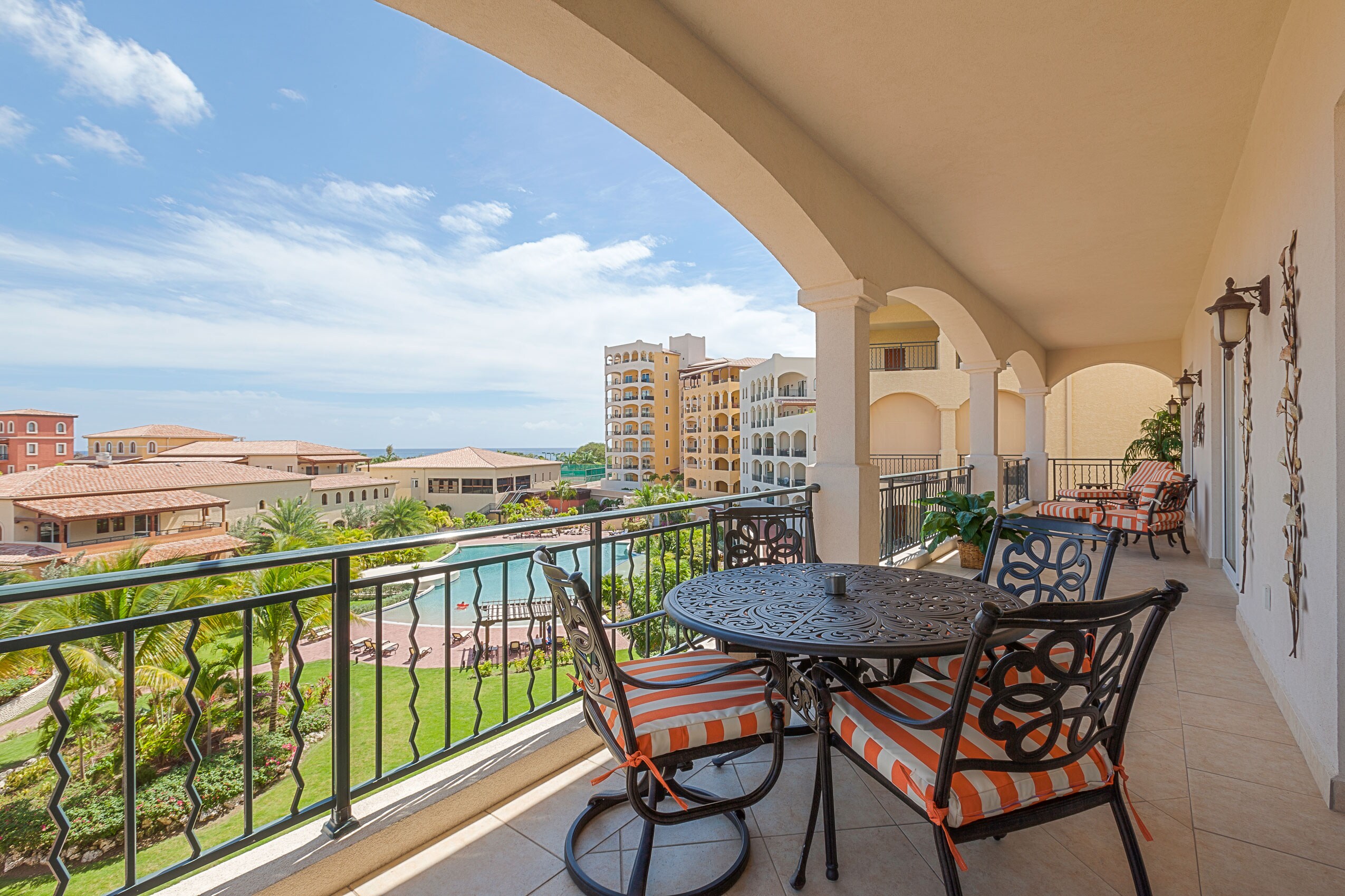 Property Image 1 - Comfortable Mediterranean-style Apartment on St. Maarten