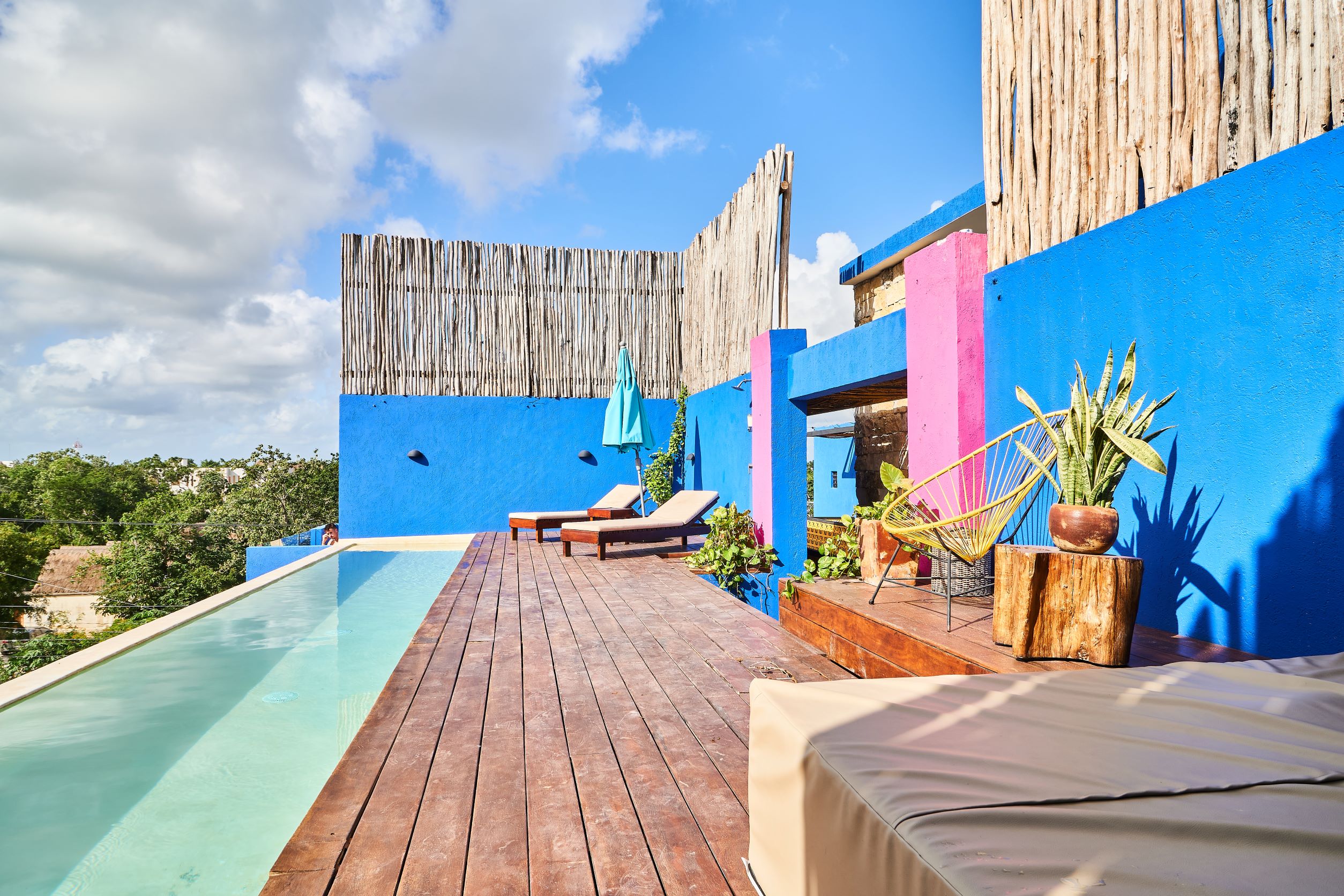 Property Image 2 - *Wonderful & Lovely Apartment* | La Veleta | Infinity Pool, Gym & Sun Roof | Nice Amenities
