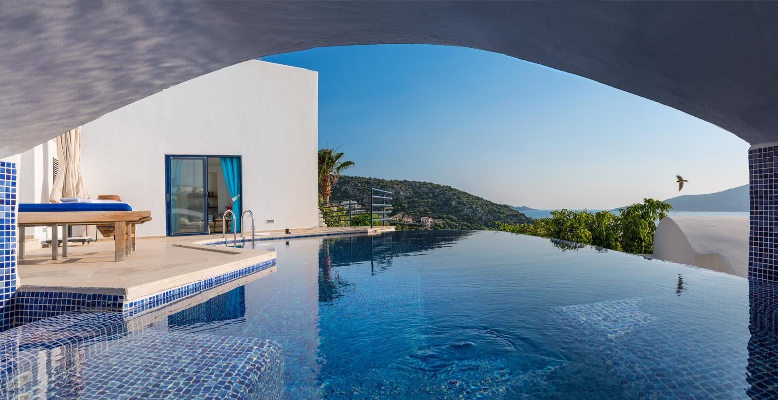 Property Image 2 - The White Collection - Villa Sea - Stunning villa