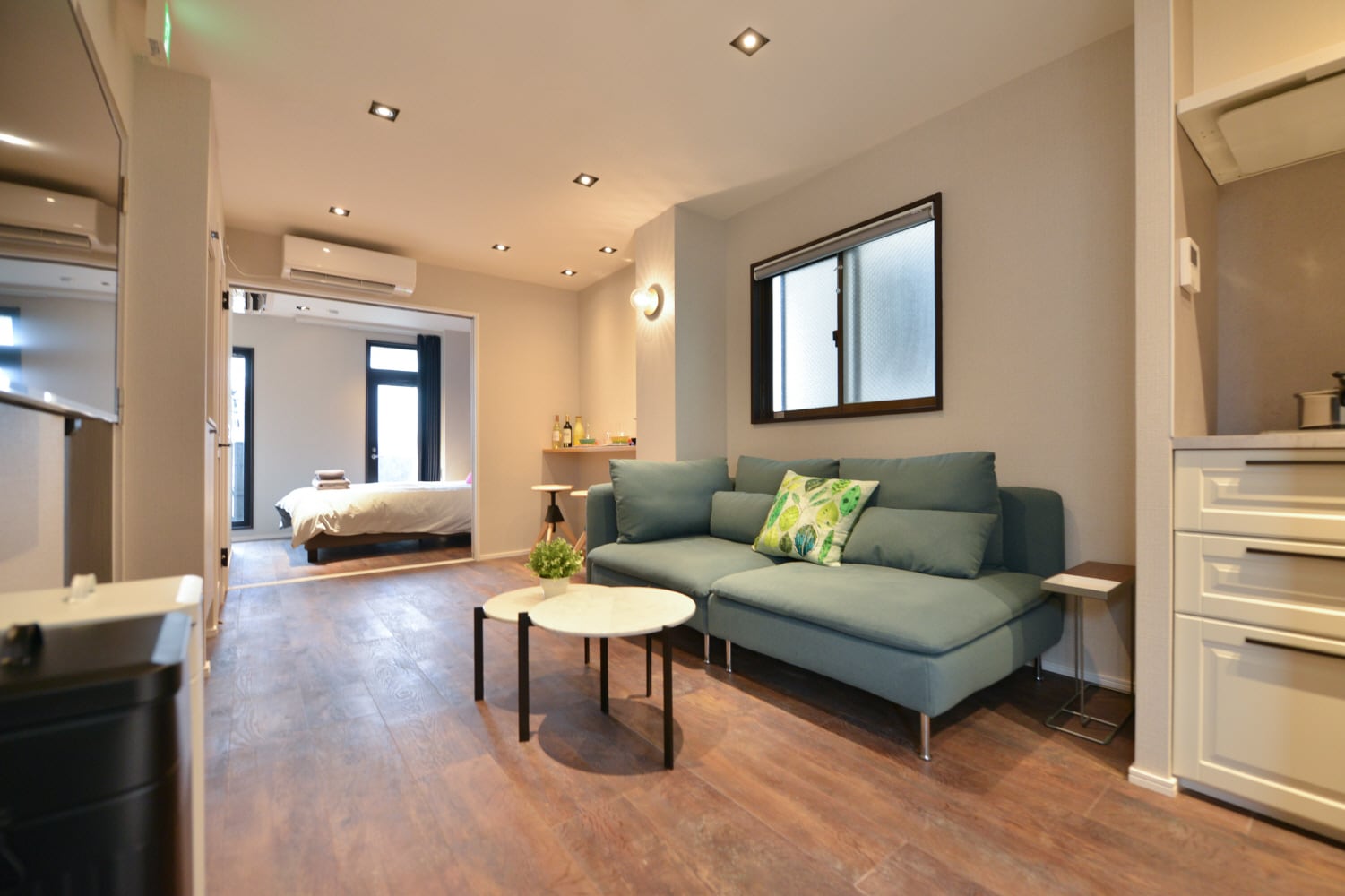 Property Image 1 - Grand Private 2 Bedroom Apartment in Shibuya