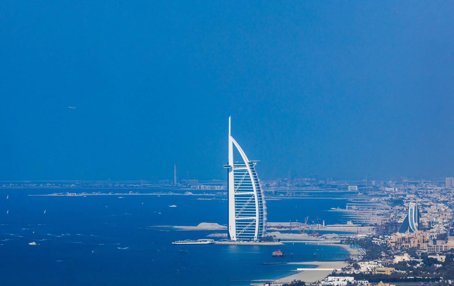 Property Image 1 - Mesmerizing Sea View|  ❤ of Marina