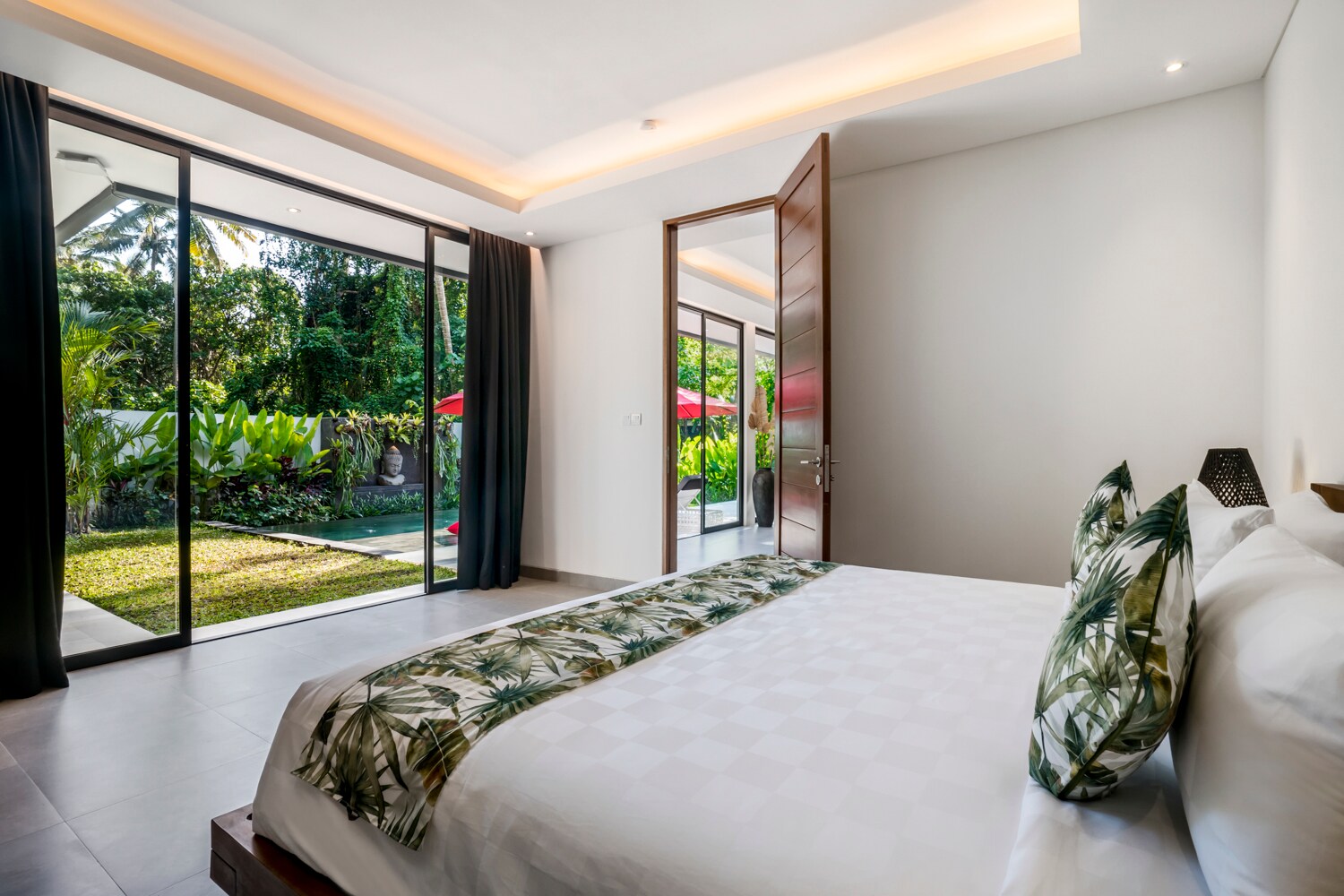 Property Image 1 - Amazing 2 Bedroom Private Pool Villa at Ubud