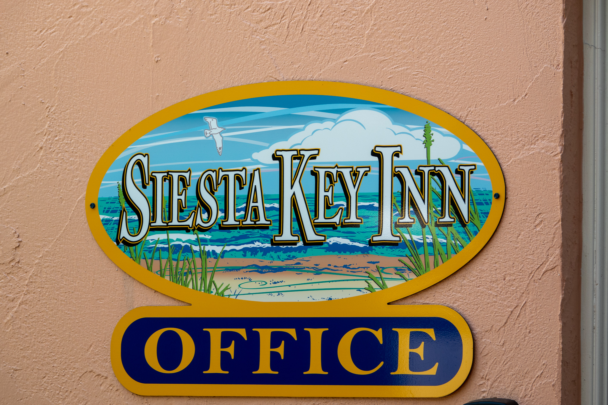 Siesta Key Inn
