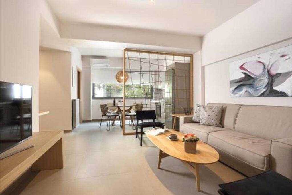 Property Image 2 - Hector Luxury Suite