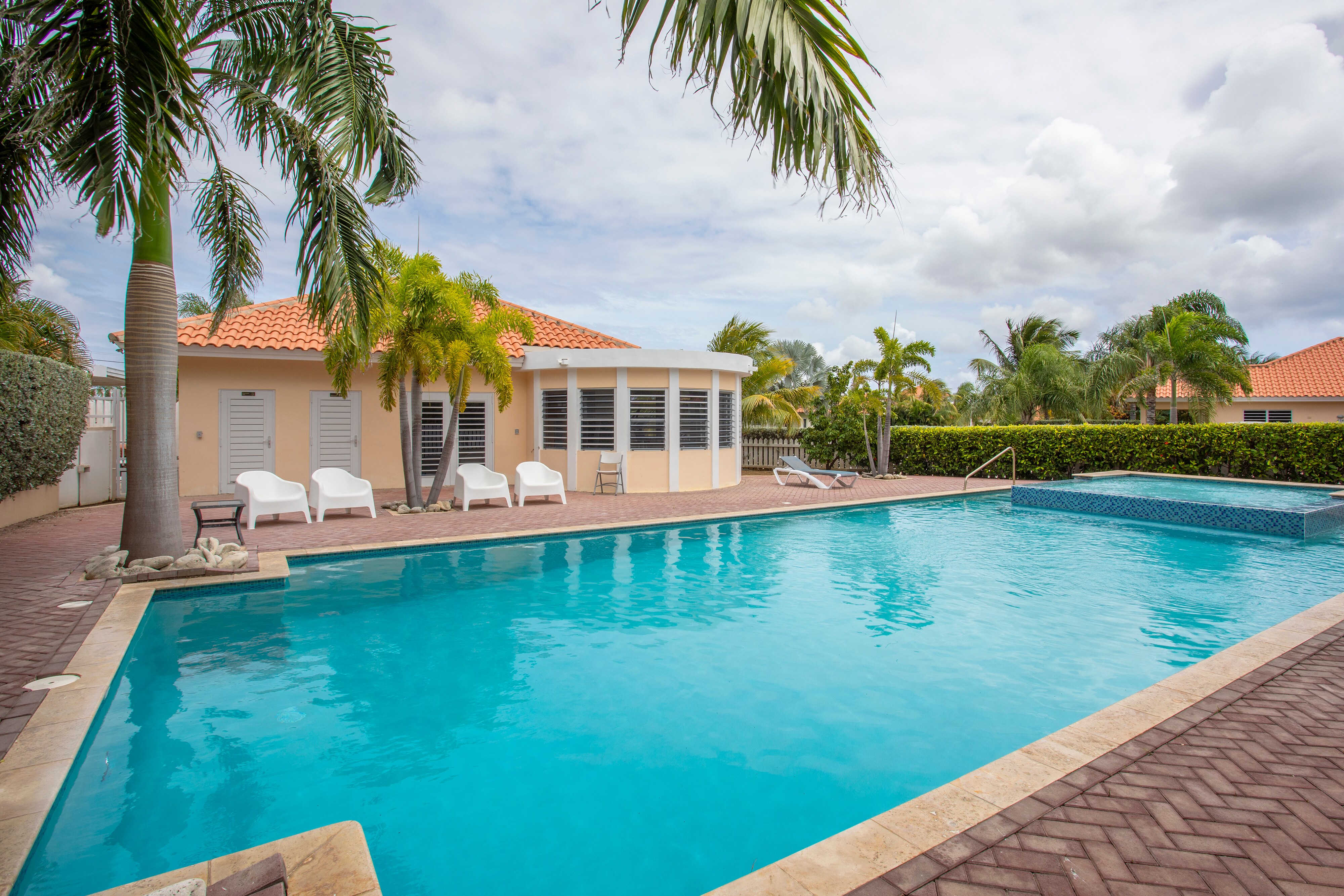 Property Image 1 - Residencia Villa Jalousie | resort | shared pool