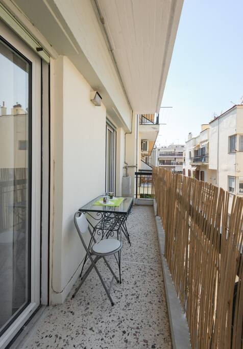 Property Image 1 - Charming Cozy Flat in Thessaloniki near the Museums