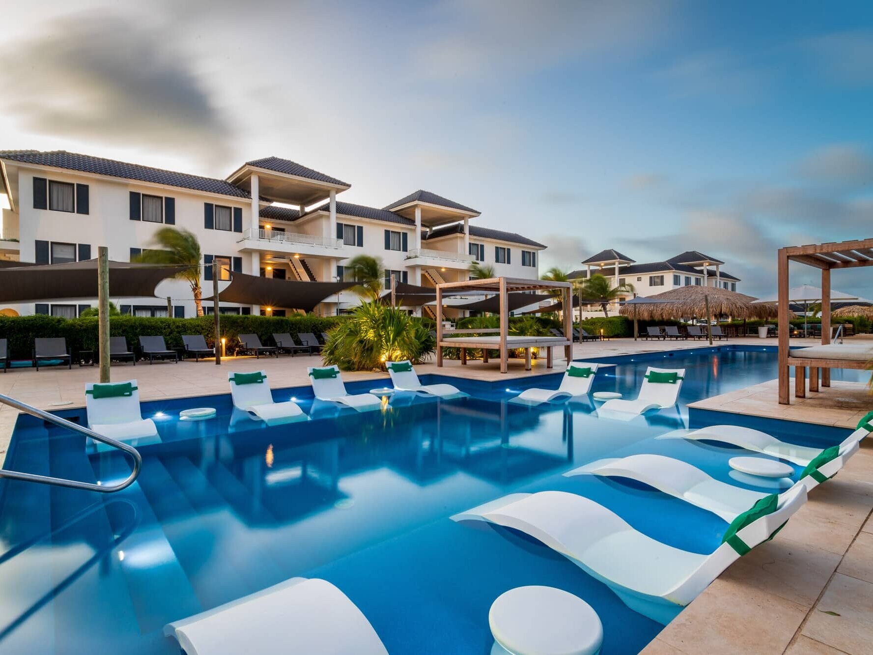 Property Image 1 - Grand Windsock Resort | Villa Turtuga