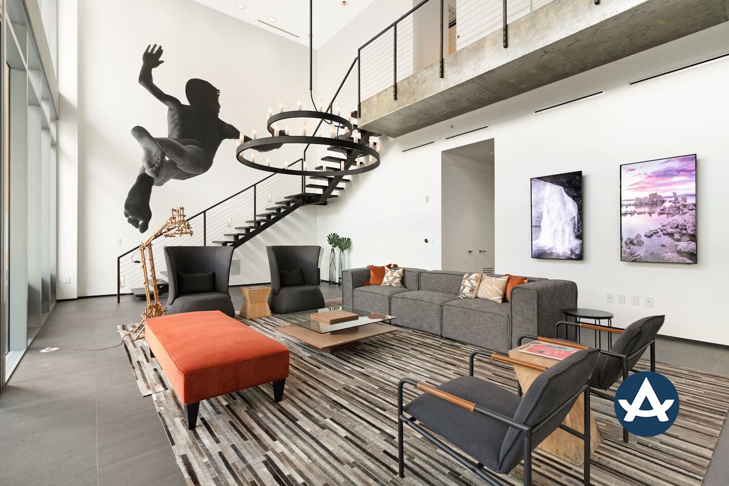 Welcome to Wynwood Penthouse by Sextant