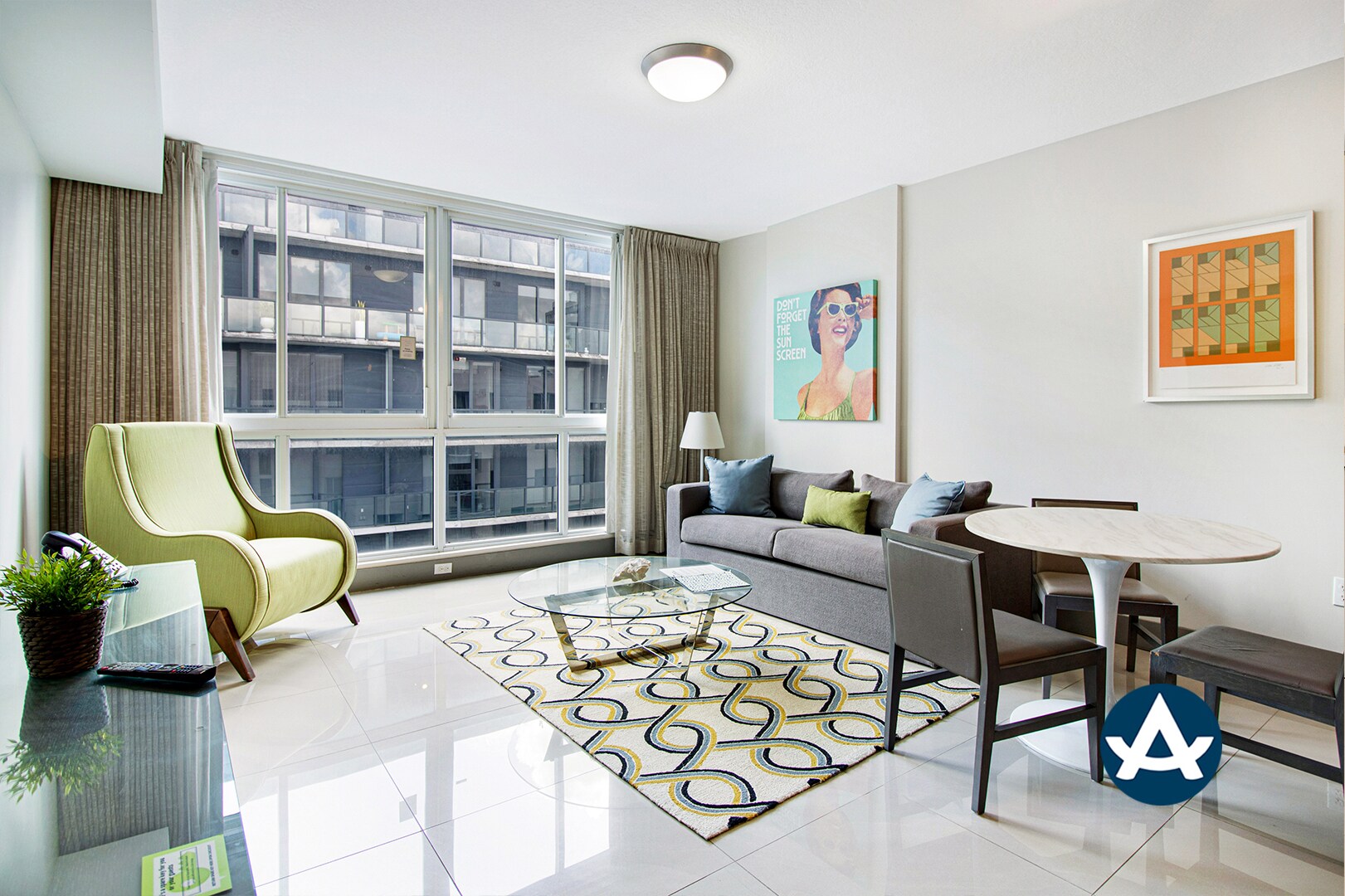 Welcome to Habitat Brickell by Sextant