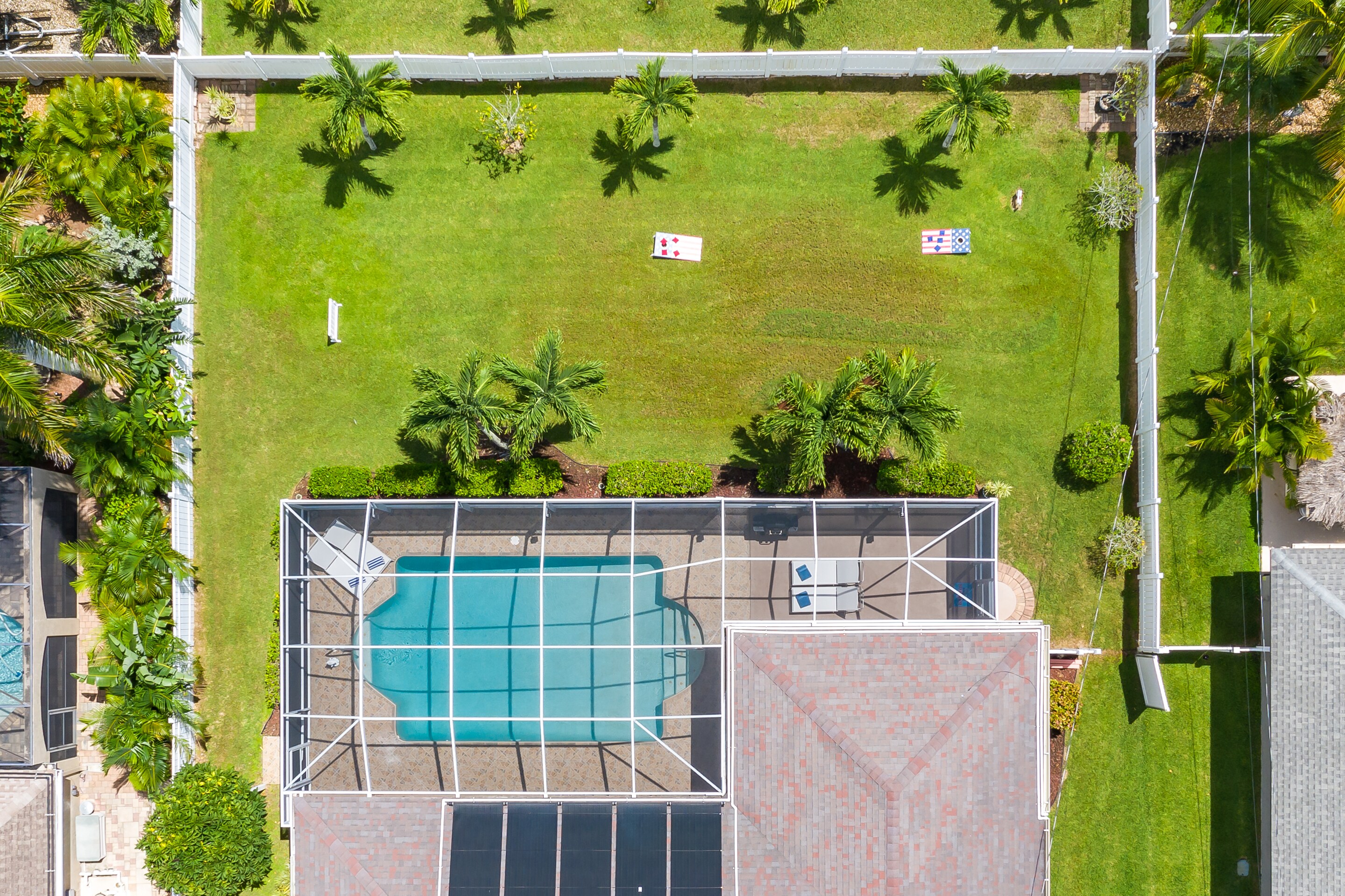 Property Image 2 - Villa Palm Sands, Cape Coral