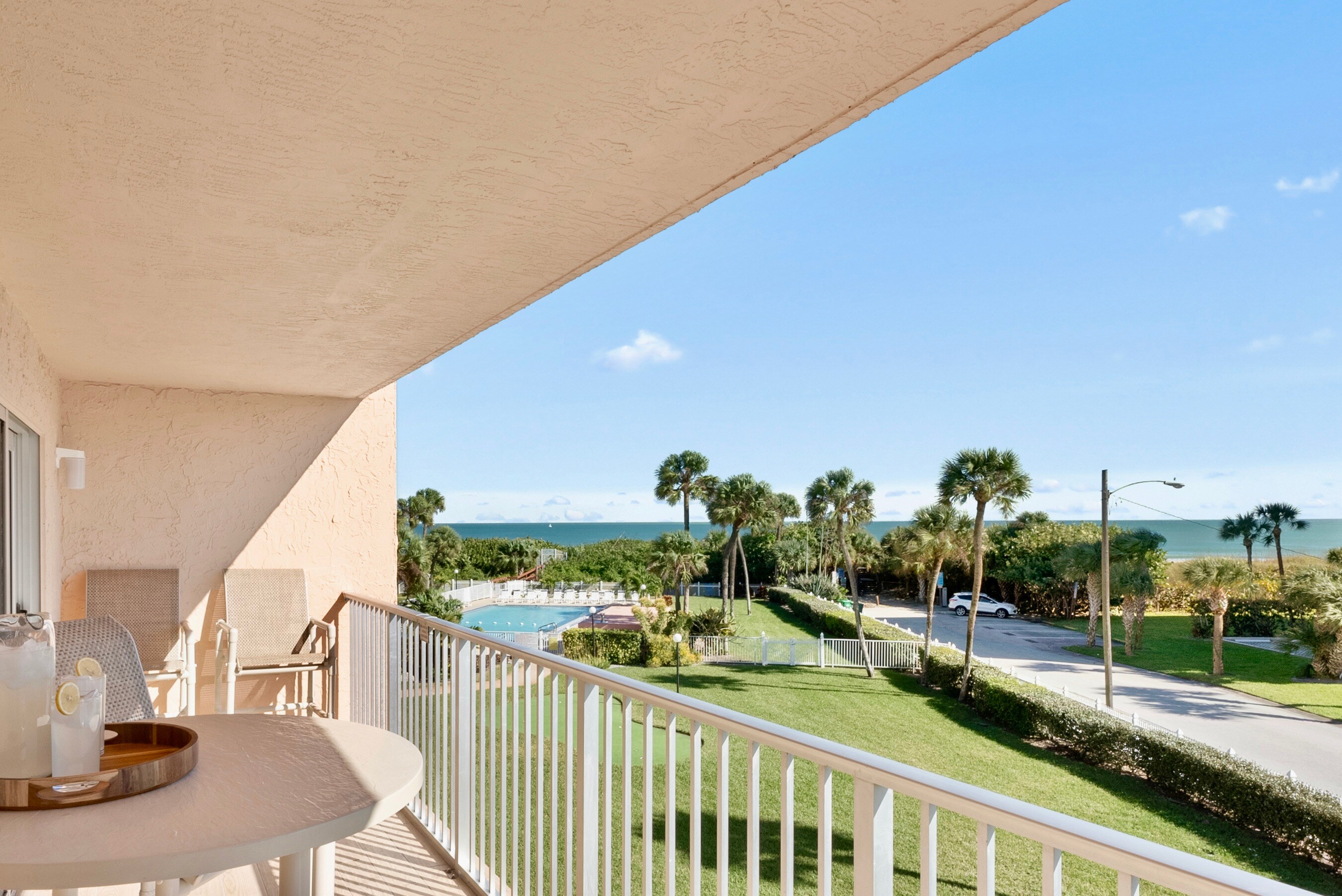 Property Image 2 - Cocoa Beach Towers 38