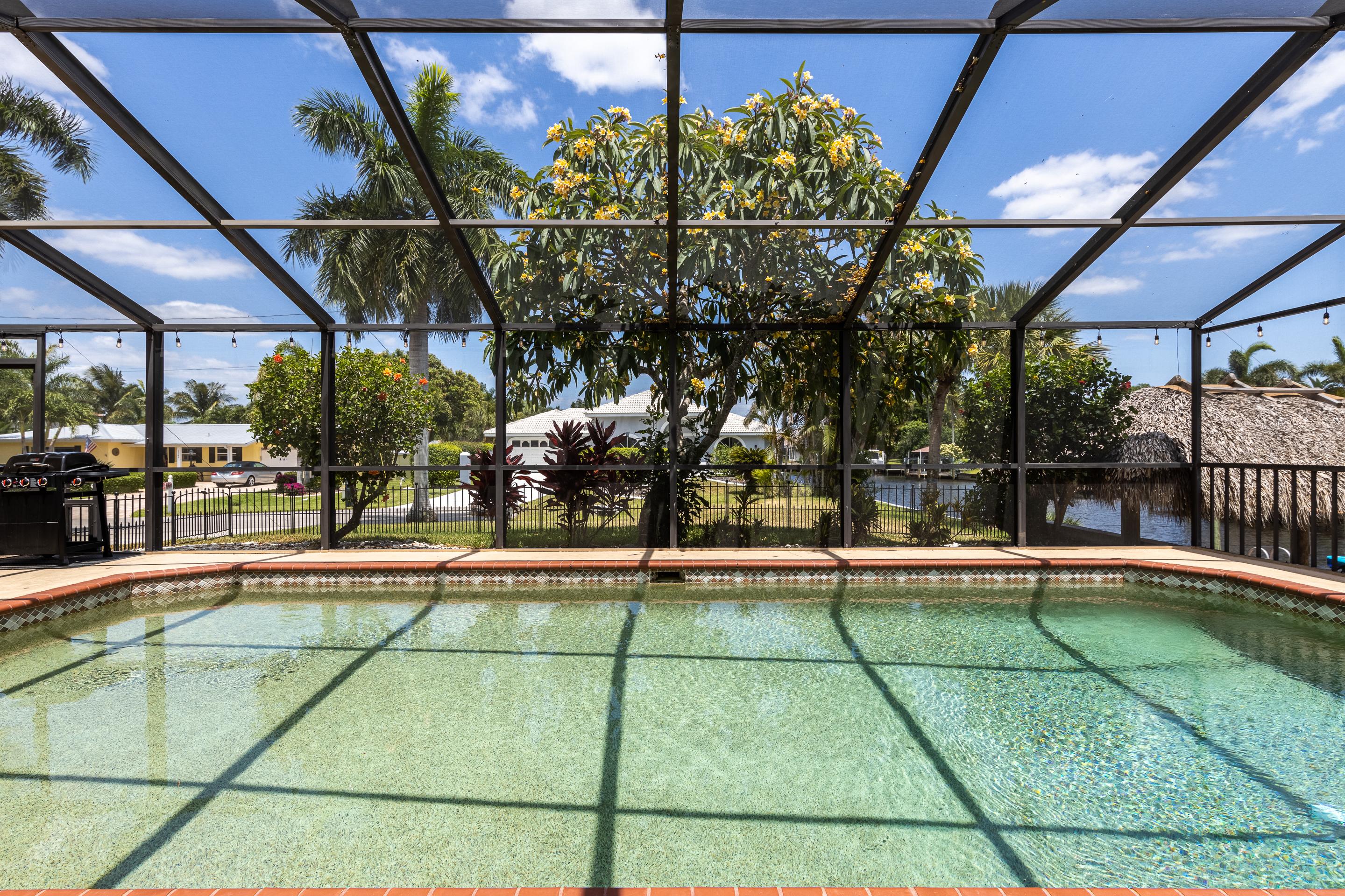 Property Image 2 - Villa Southern Comfort, Cape Coral