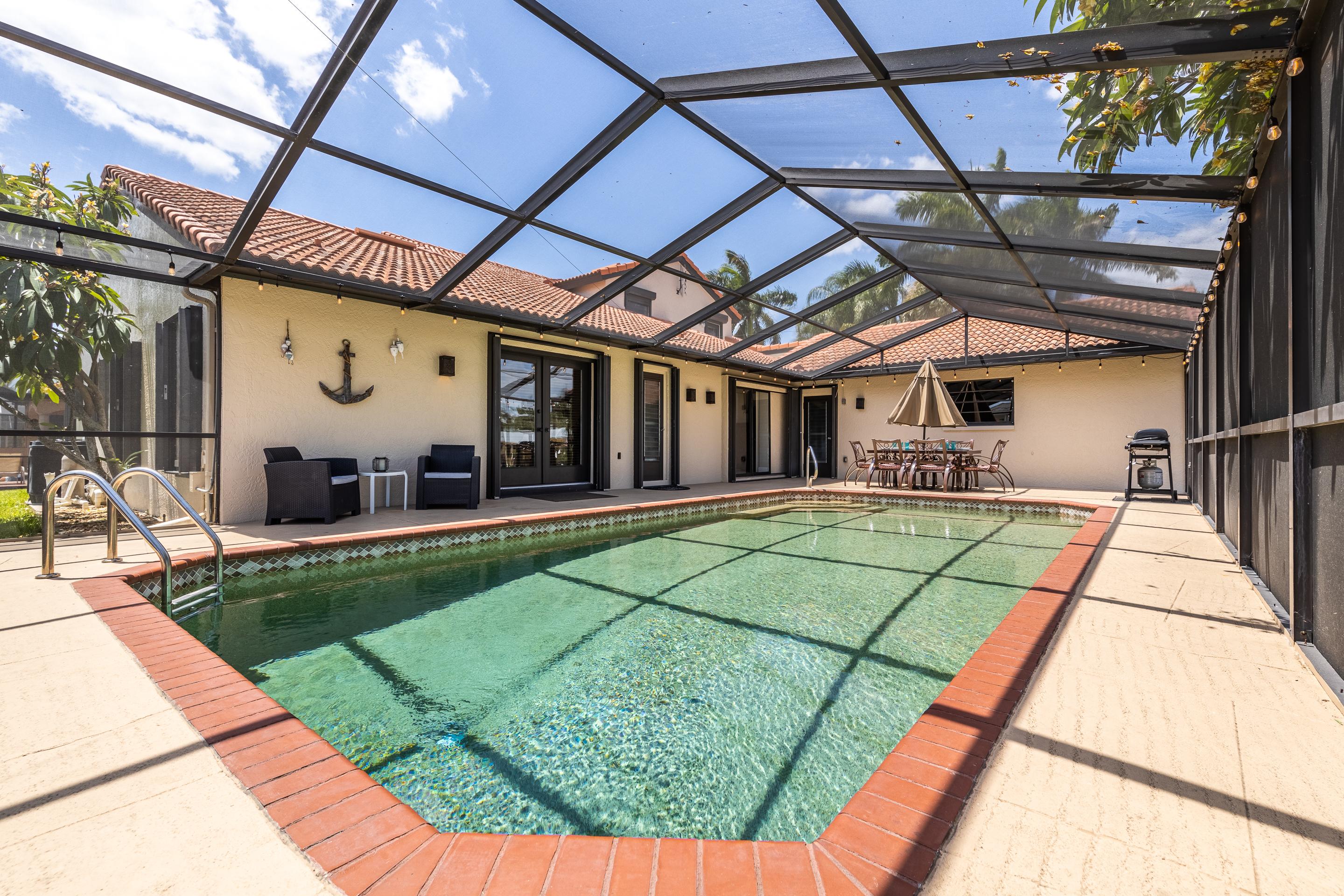 Property Image 1 - Villa Southern Comfort, Cape Coral