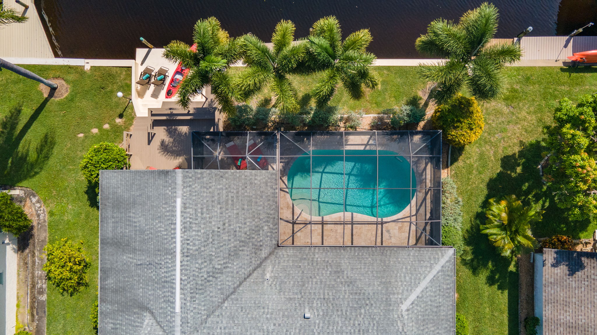 Property Image 2 - The Steak Out, Cape Coral