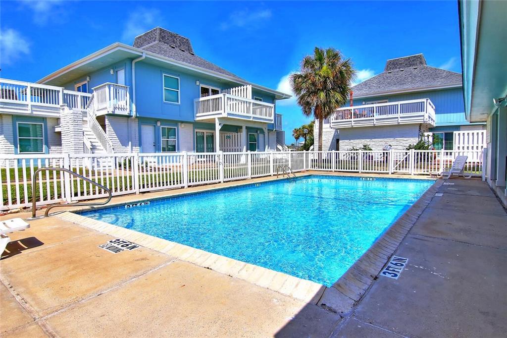 Property Image 2 - EC229  Newly Renovated, 2 Bedroom Second Floor Condo, Shared Pool & Grill, Boardwalk