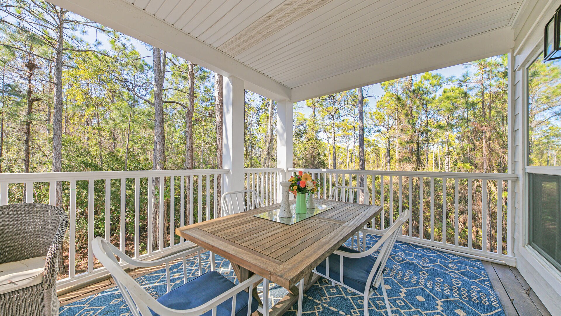 Property Image 2 -  Relaxing Beach Time at Cypress Breeze Plantation 
