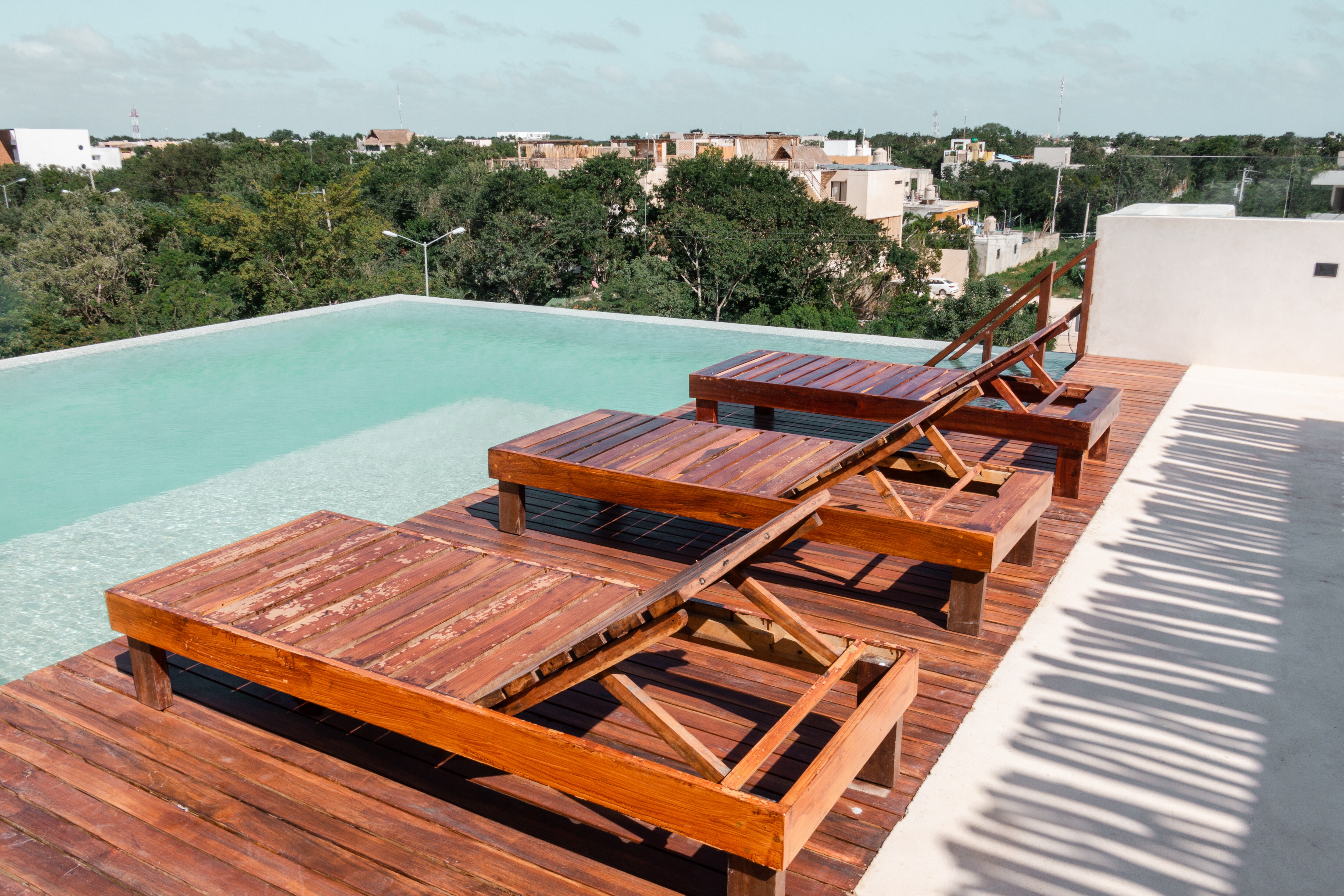 Property Image 1 - Restful Condo Deal | Perfect for Large Groups | Fantastic Rooftop Terrace Lounge & Pool in Tulum