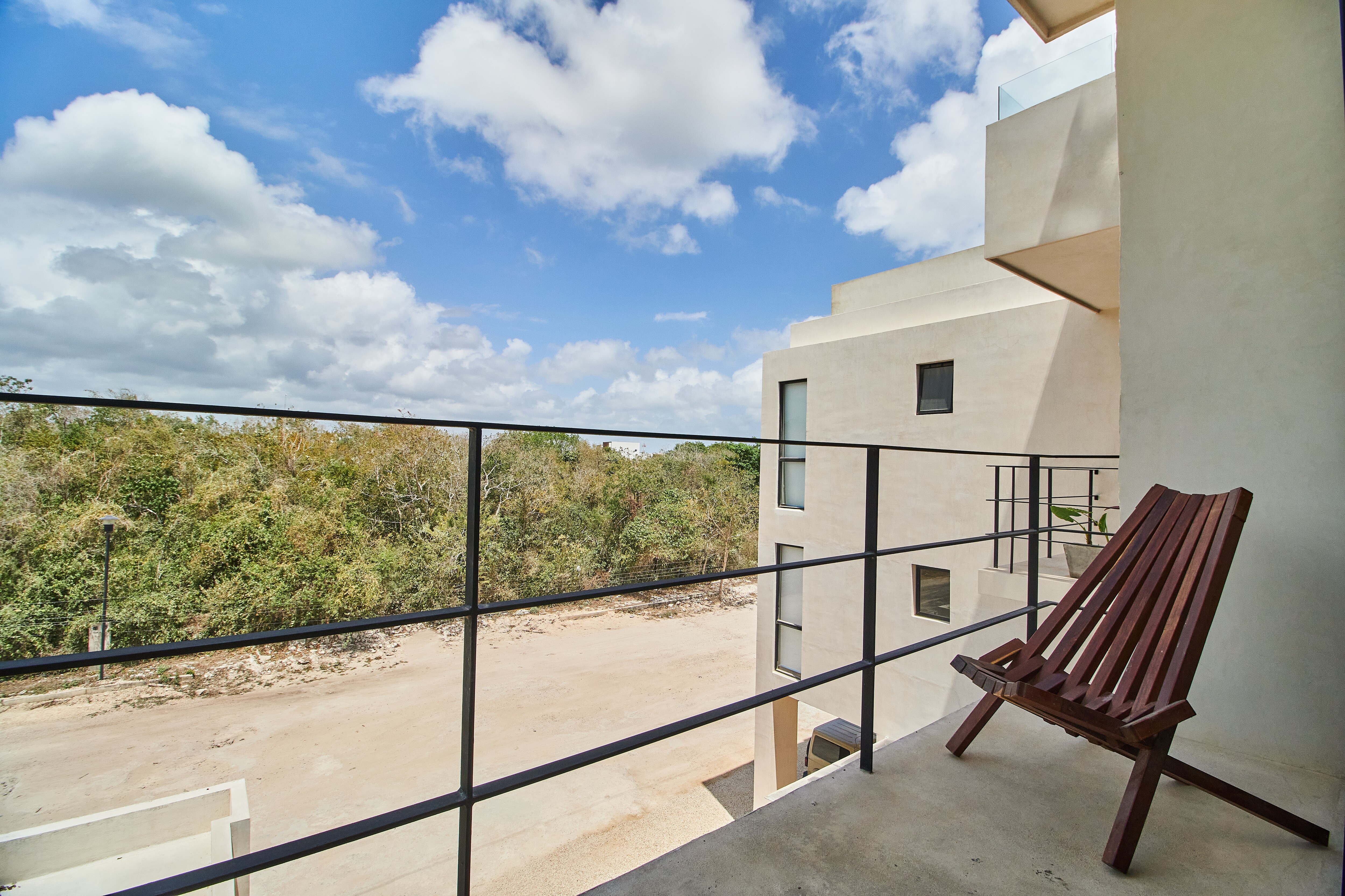 Property Image 2 - Unique Fully-Equipped 11BR 5Apts | For Your Large Party | Bohemian Tulum Vibes | Best Amenities