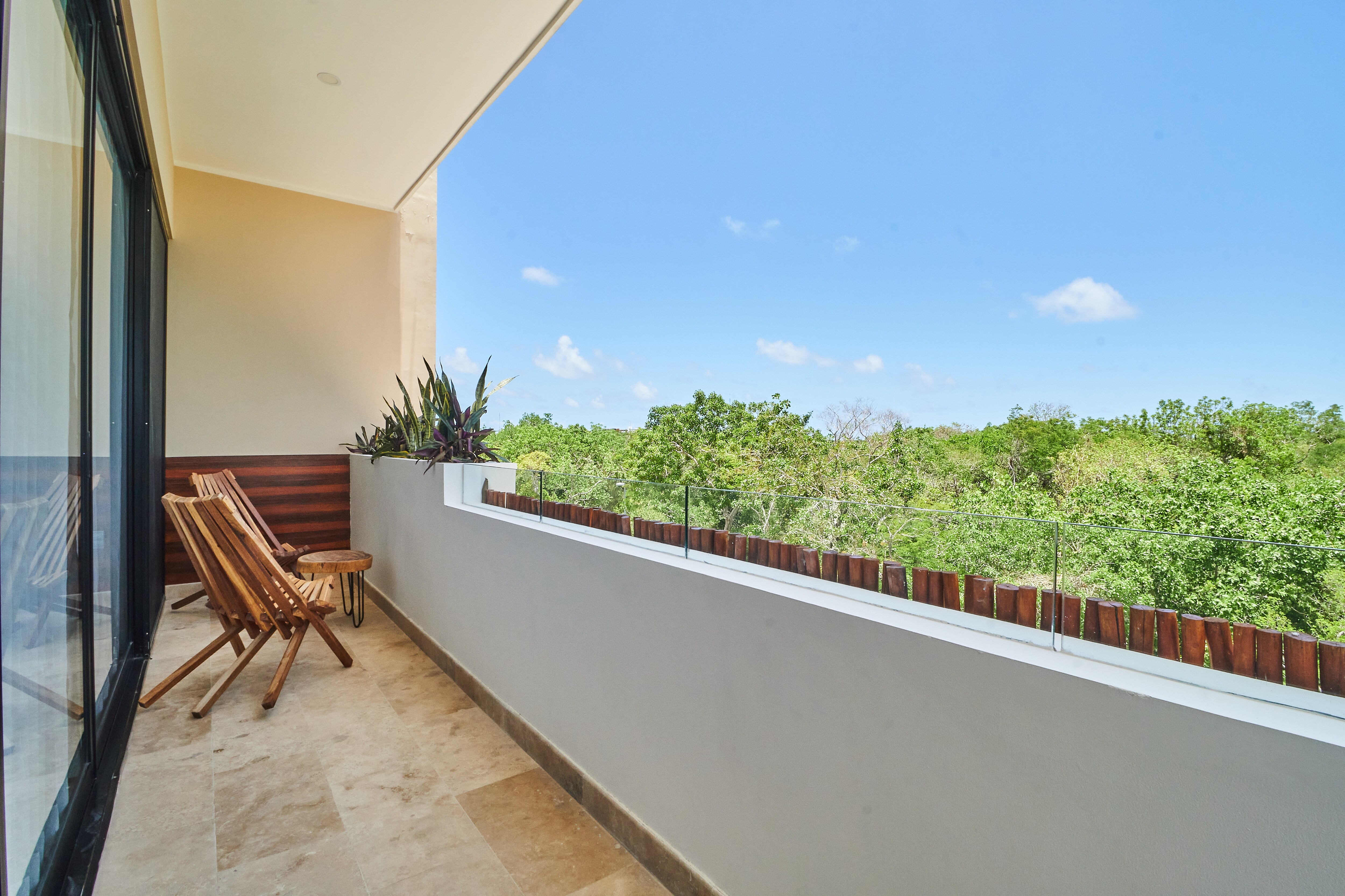 Property Image 1 - Spectacular & Exclusive Apartment | In Tulum | Private Plunge Pool, Terrace, Gym & Movie Theater