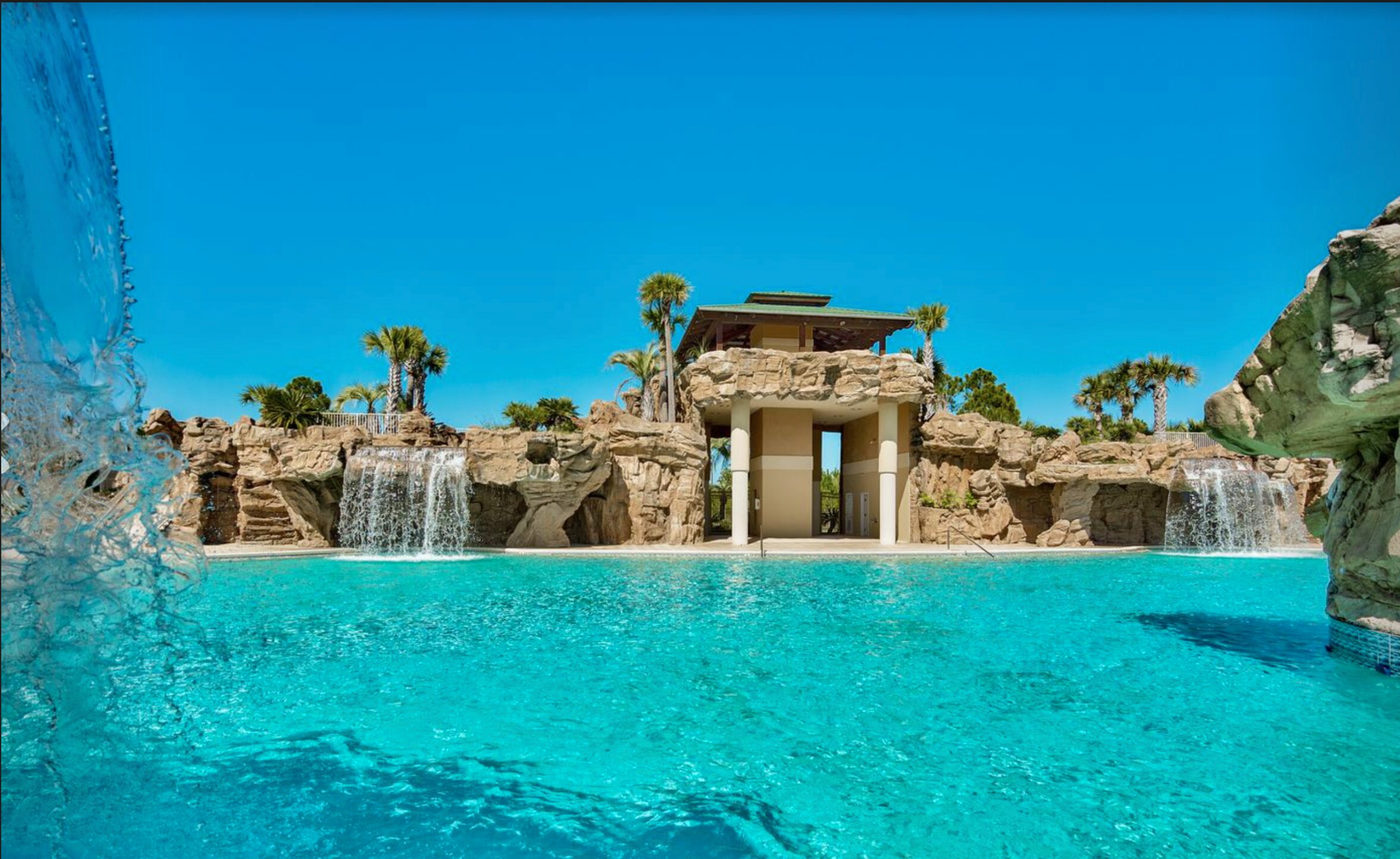 Property Image 2 - Blissful Breeze~Fabulous Resort Pool~New Decor
