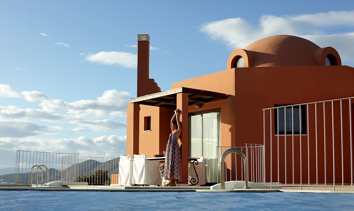 Property Image 1 - Ariadne Luxury Villa