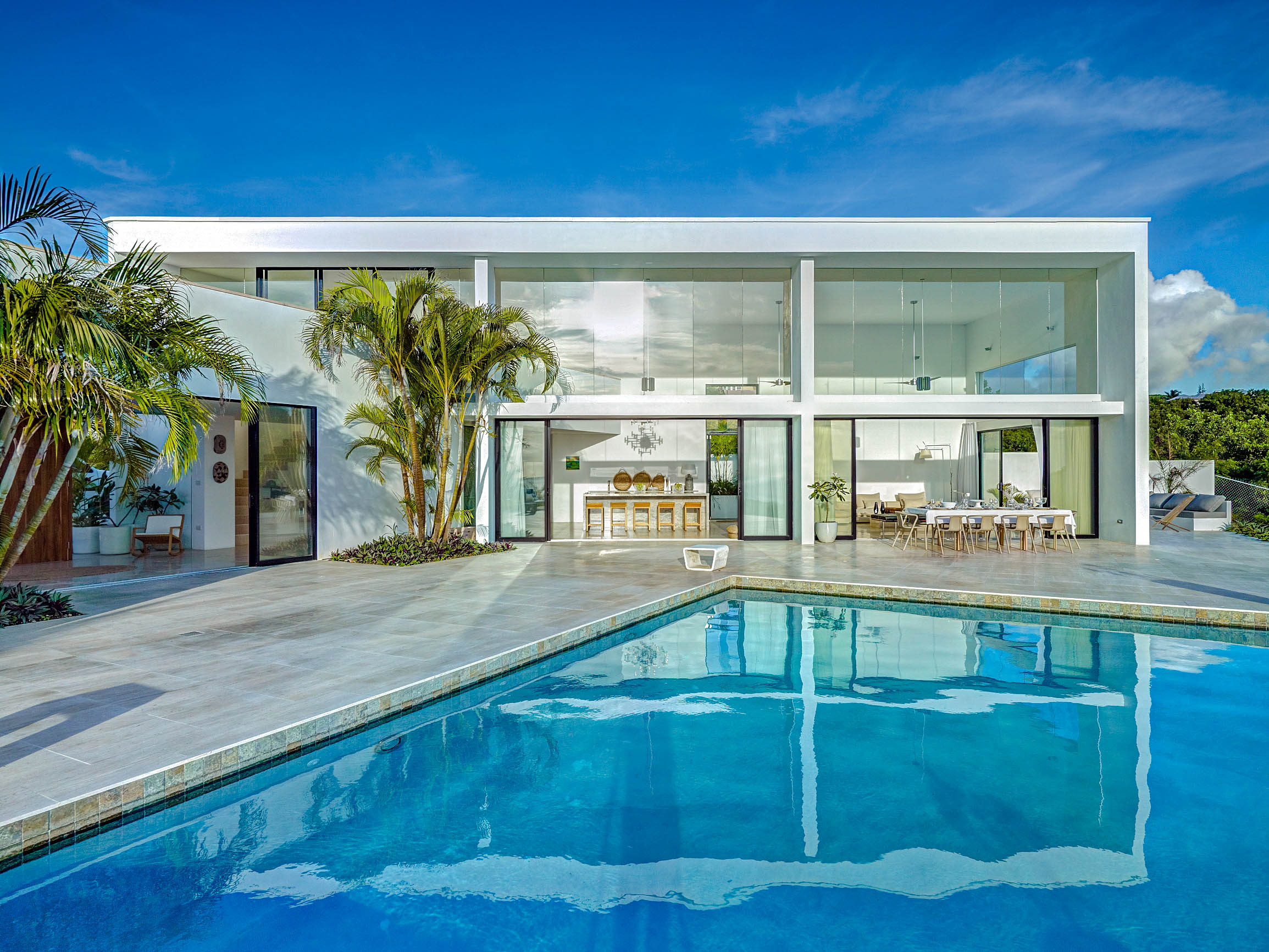 Property Image 1 - Atlantic Seaview Villa