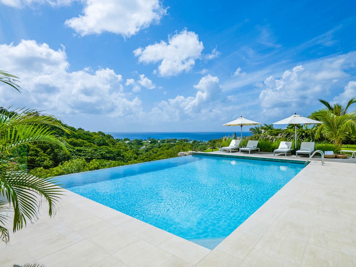 Property Image 2 - Atlantic Seaview Villa