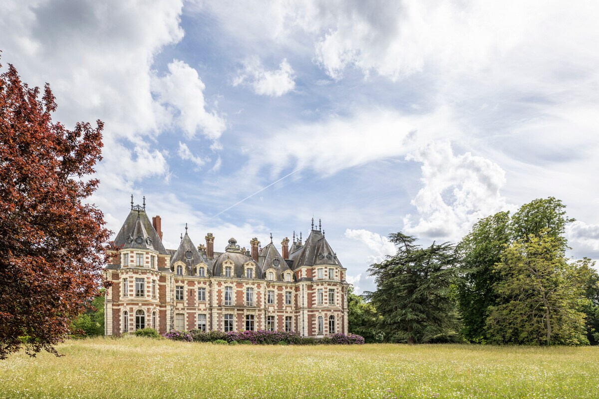 Property Image 1 - Chateau Des Dynasties