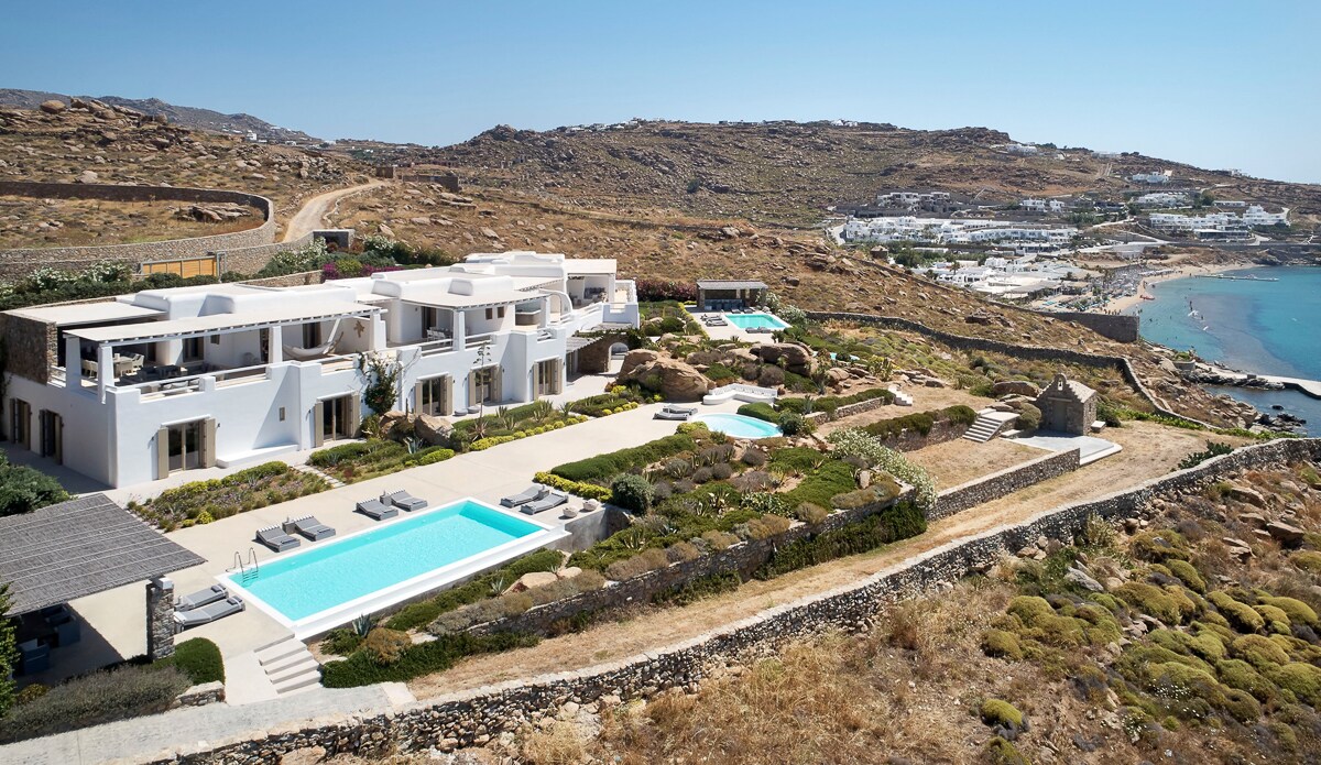 Property Image 1 - Kyros Estate