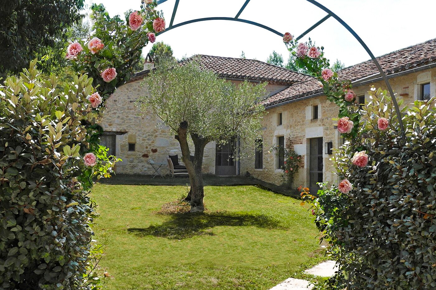 Property Image 1 - Maison Occitane