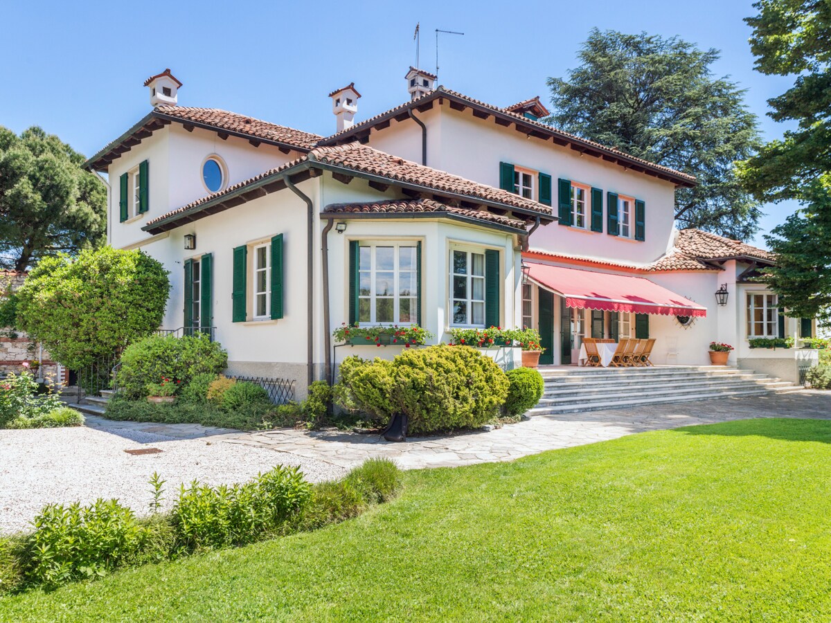 Property Image 2 - Villa Ai Colli Berici