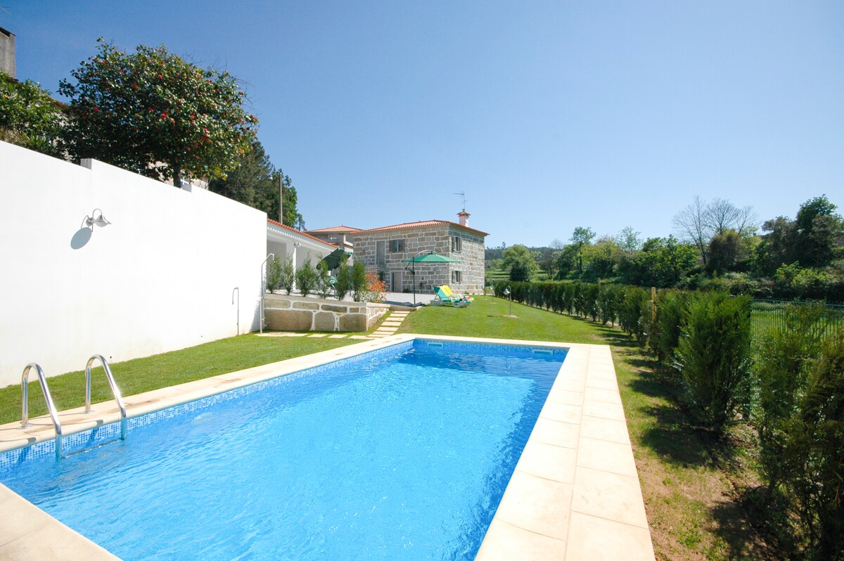 Property Image 1 - Villa Anabela